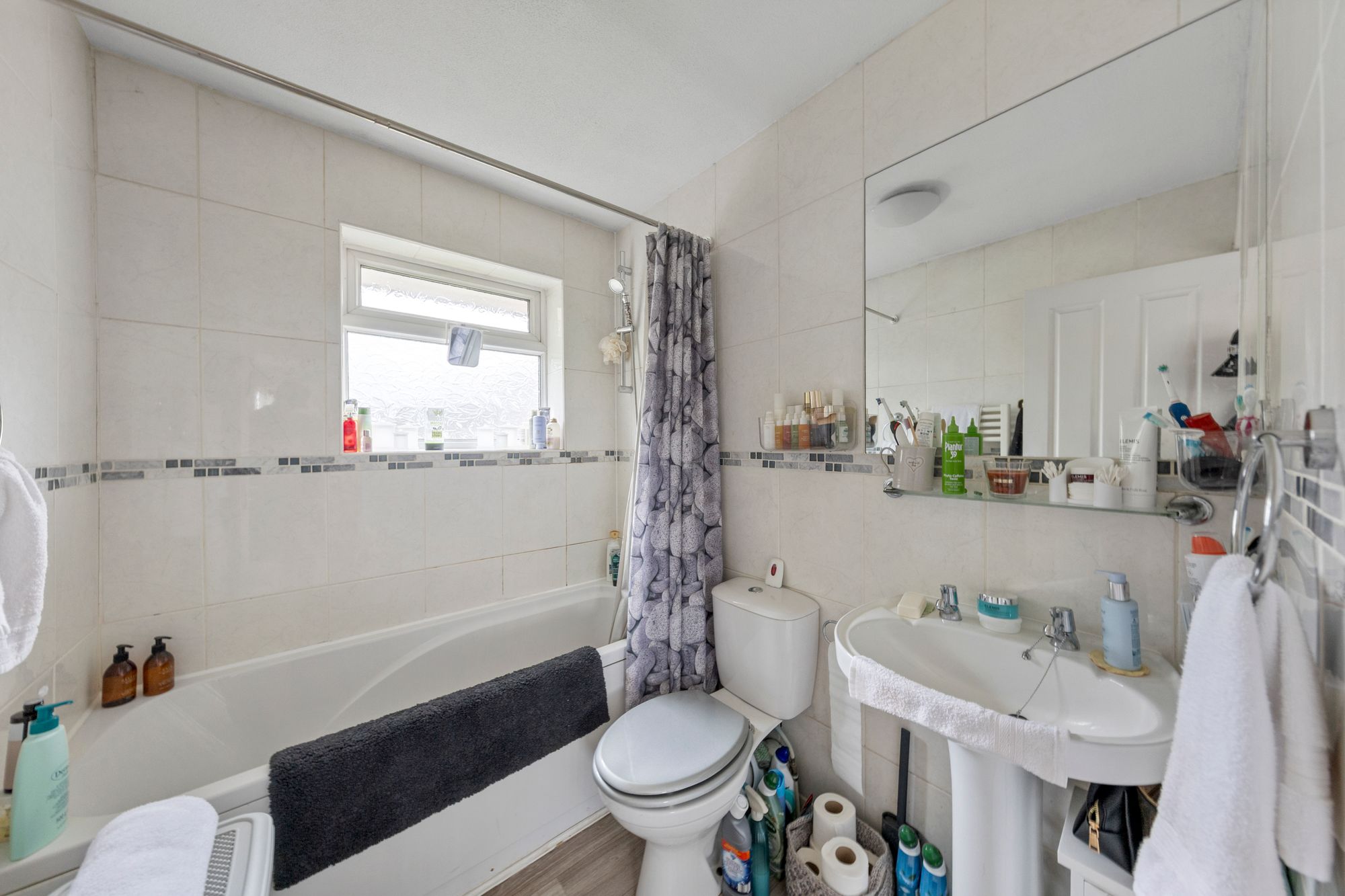 Mayfair Close, Great Sankey, WA5