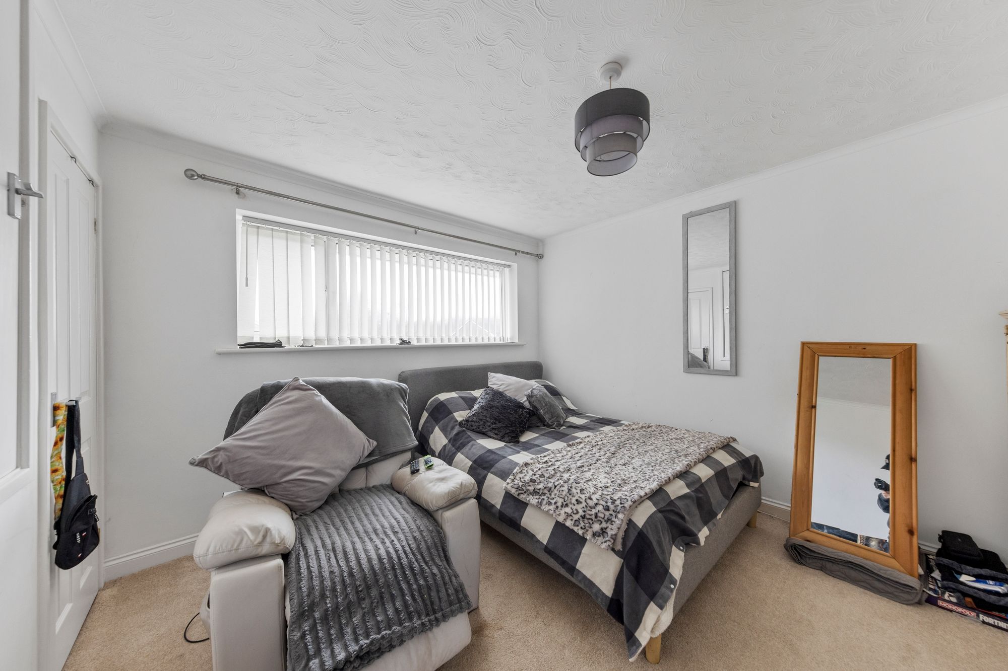 Mayfair Close, Great Sankey, WA5