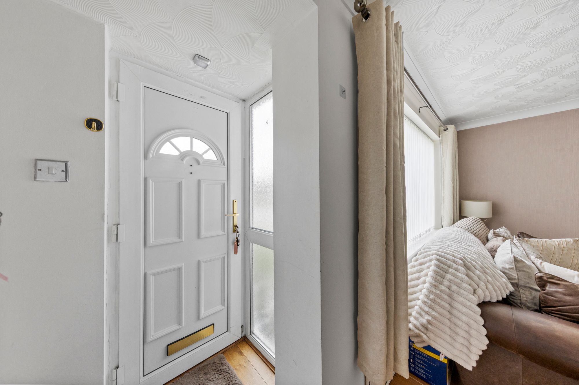 Mayfair Close, Great Sankey, WA5