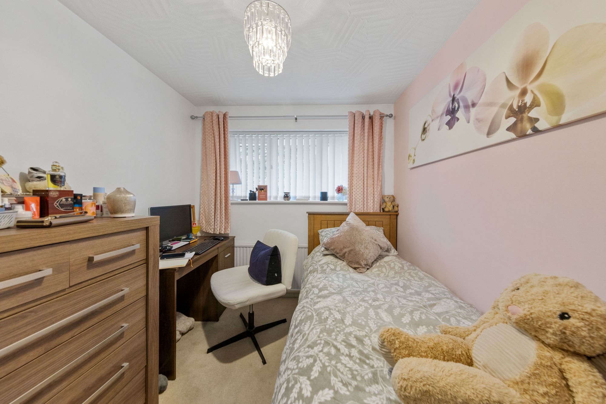 Mayfair Close, Great Sankey, WA5