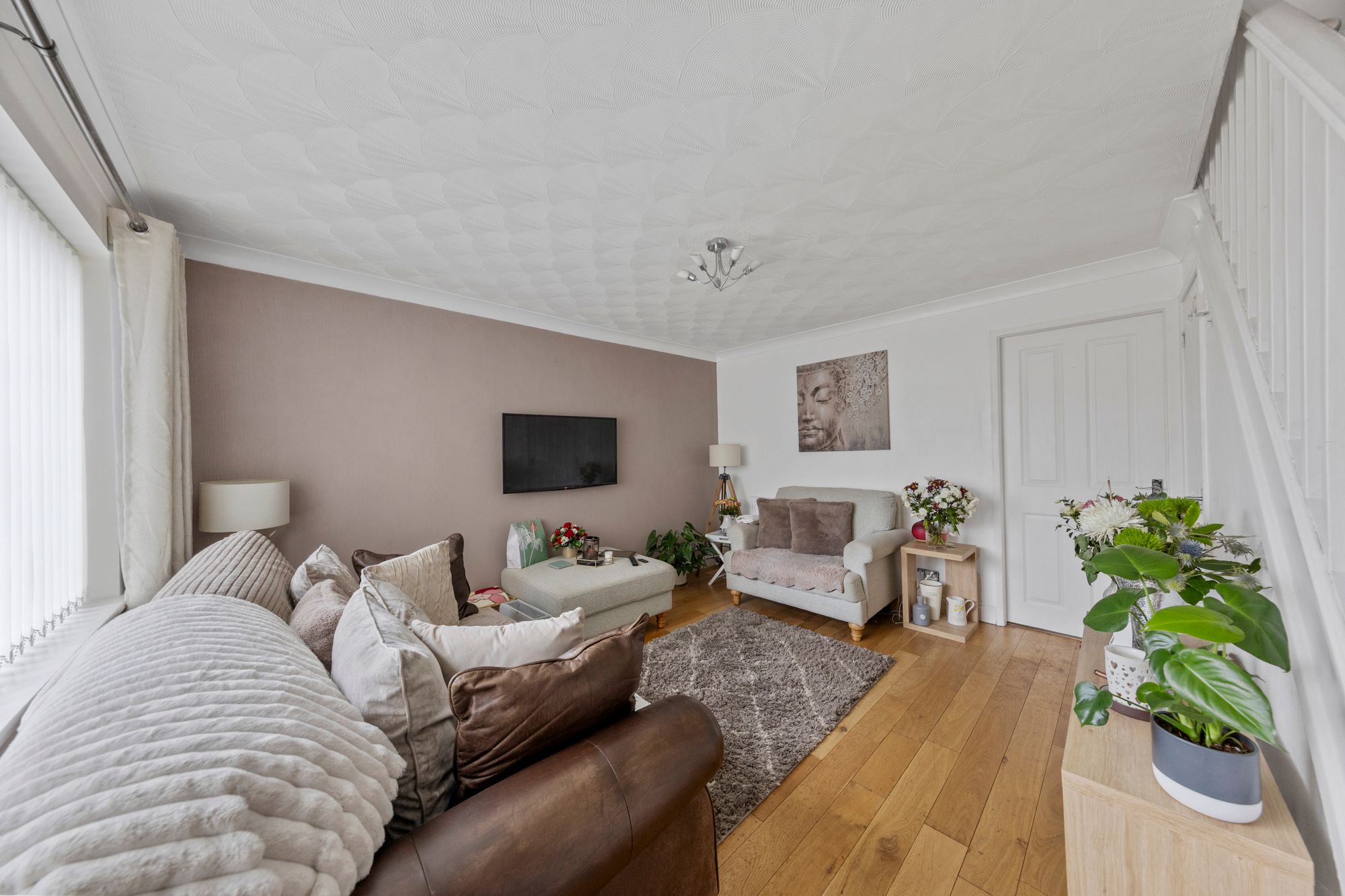 Mayfair Close, Great Sankey, WA5