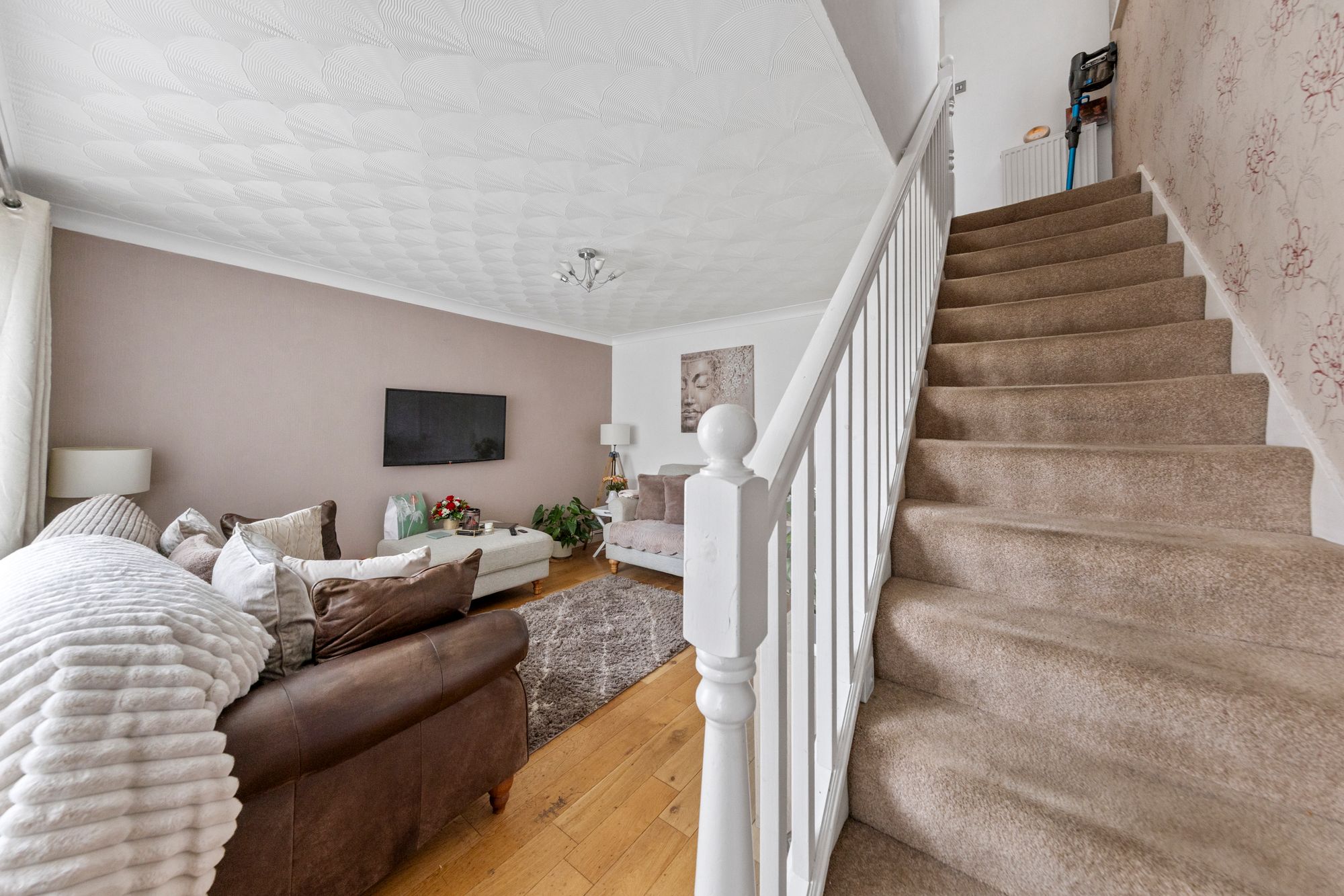 Mayfair Close, Great Sankey, WA5