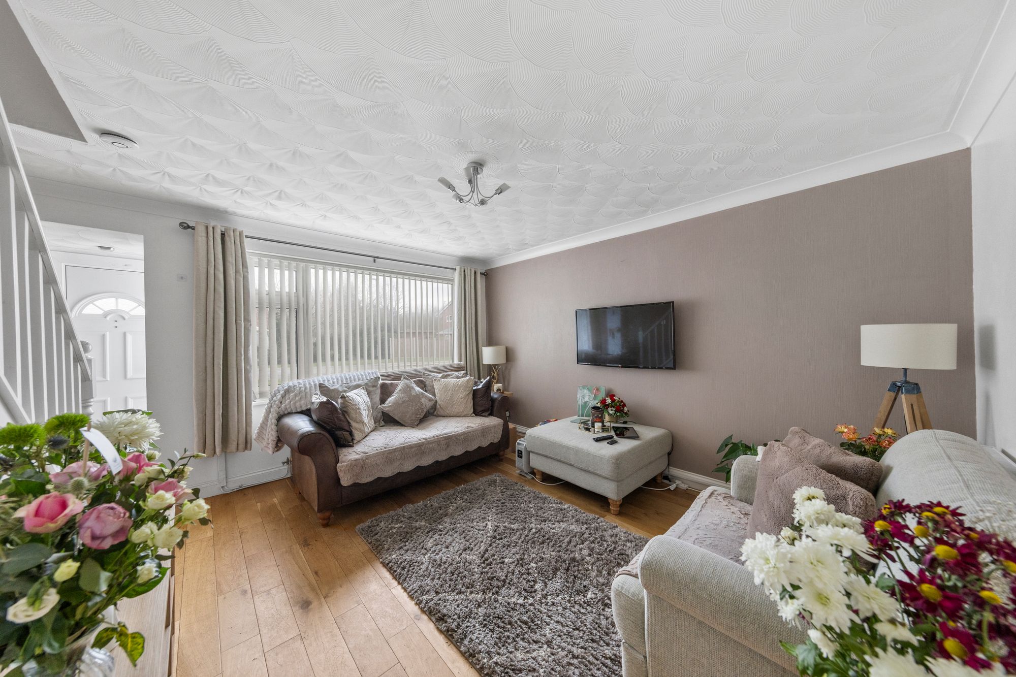 Mayfair Close, Great Sankey, WA5