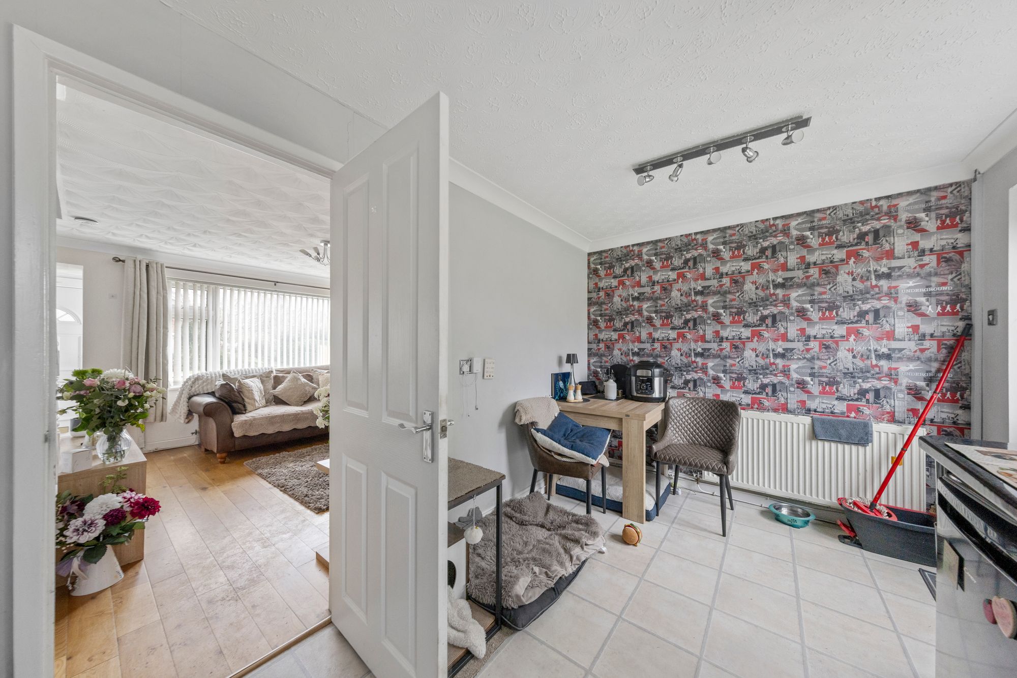 Mayfair Close, Great Sankey, WA5