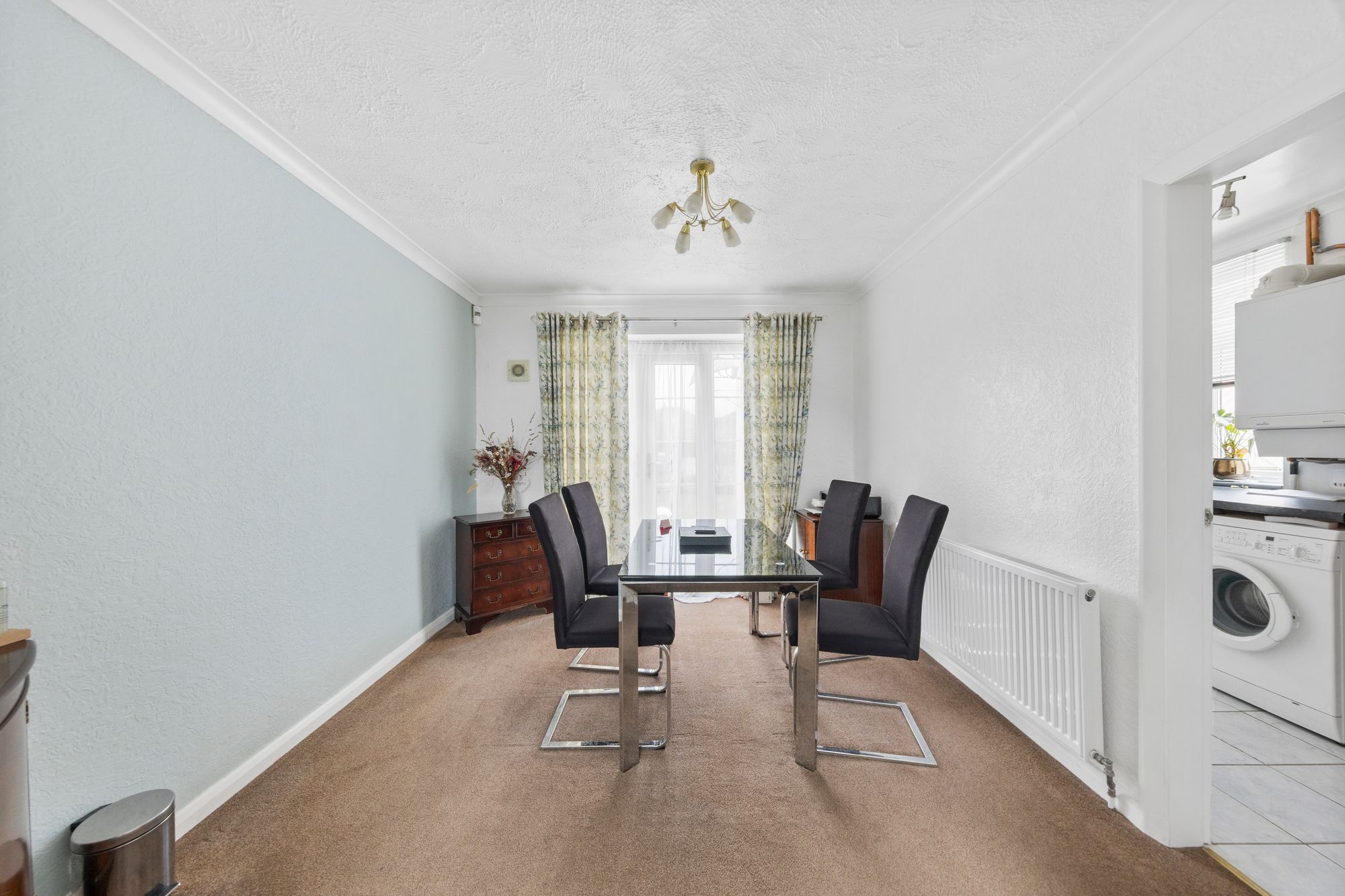 Windmill Lane, Penketh, WA5