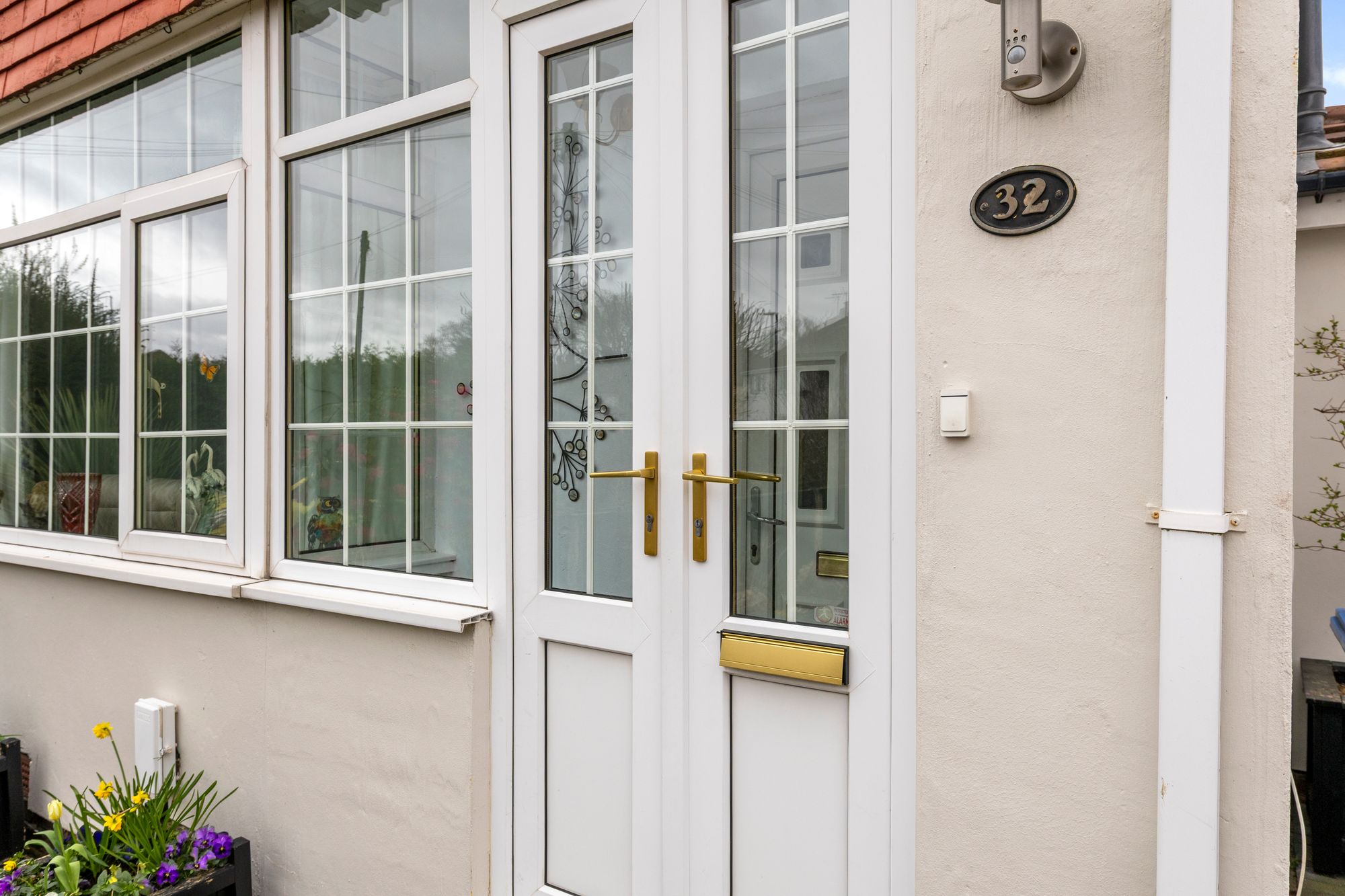 Windmill Lane, Penketh, WA5