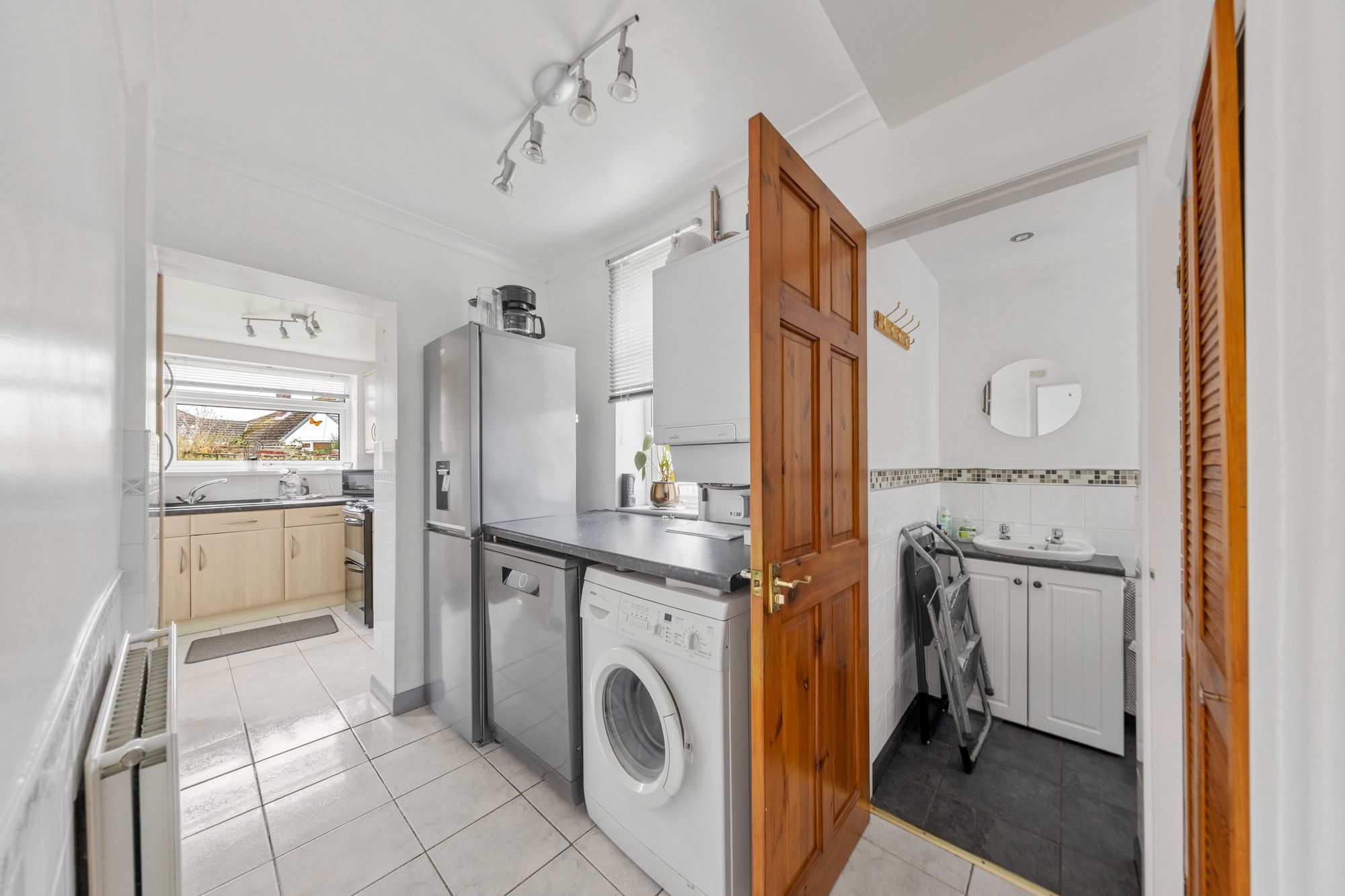 Windmill Lane, Penketh, WA5