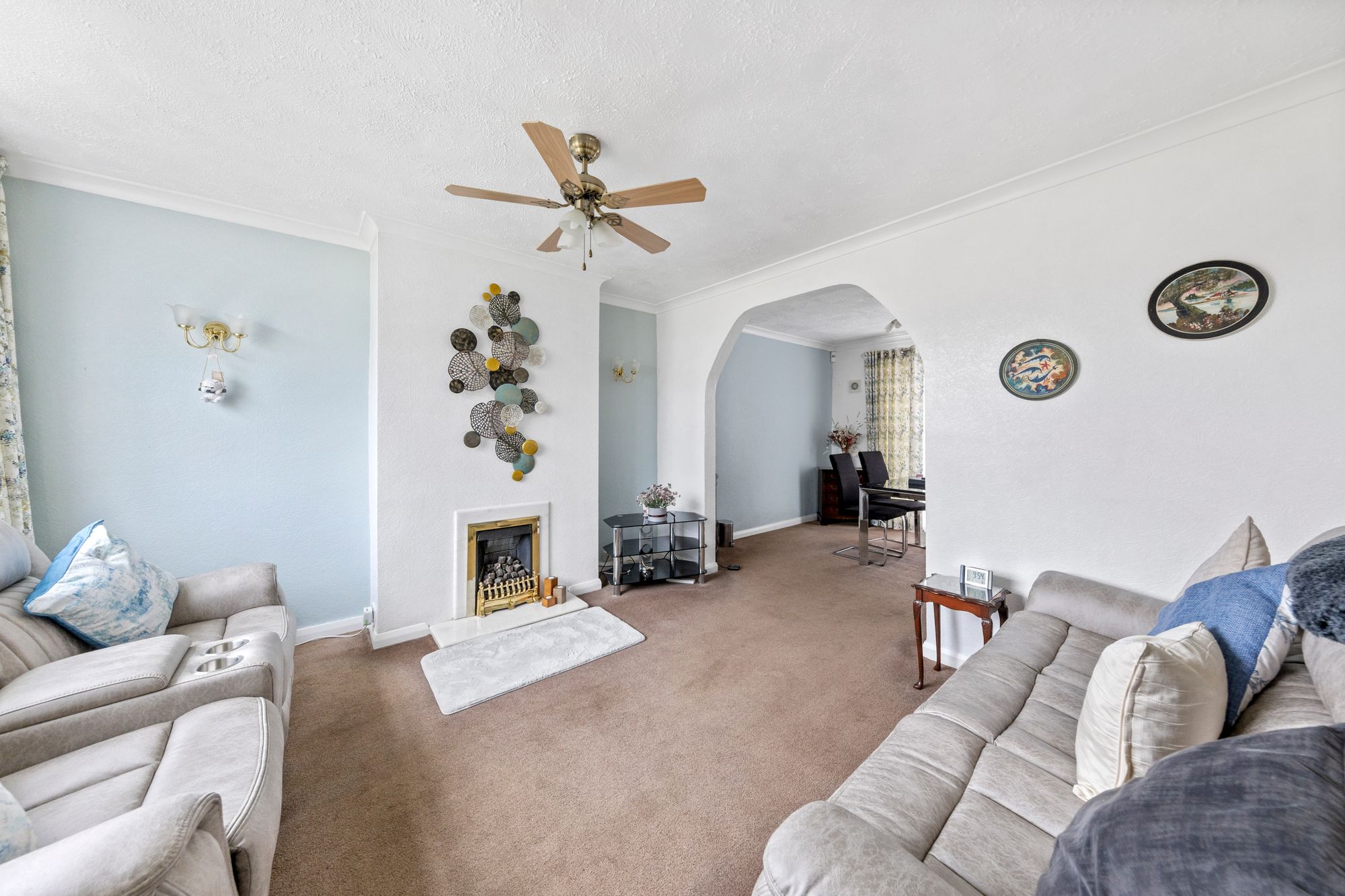 Windmill Lane, Penketh, WA5