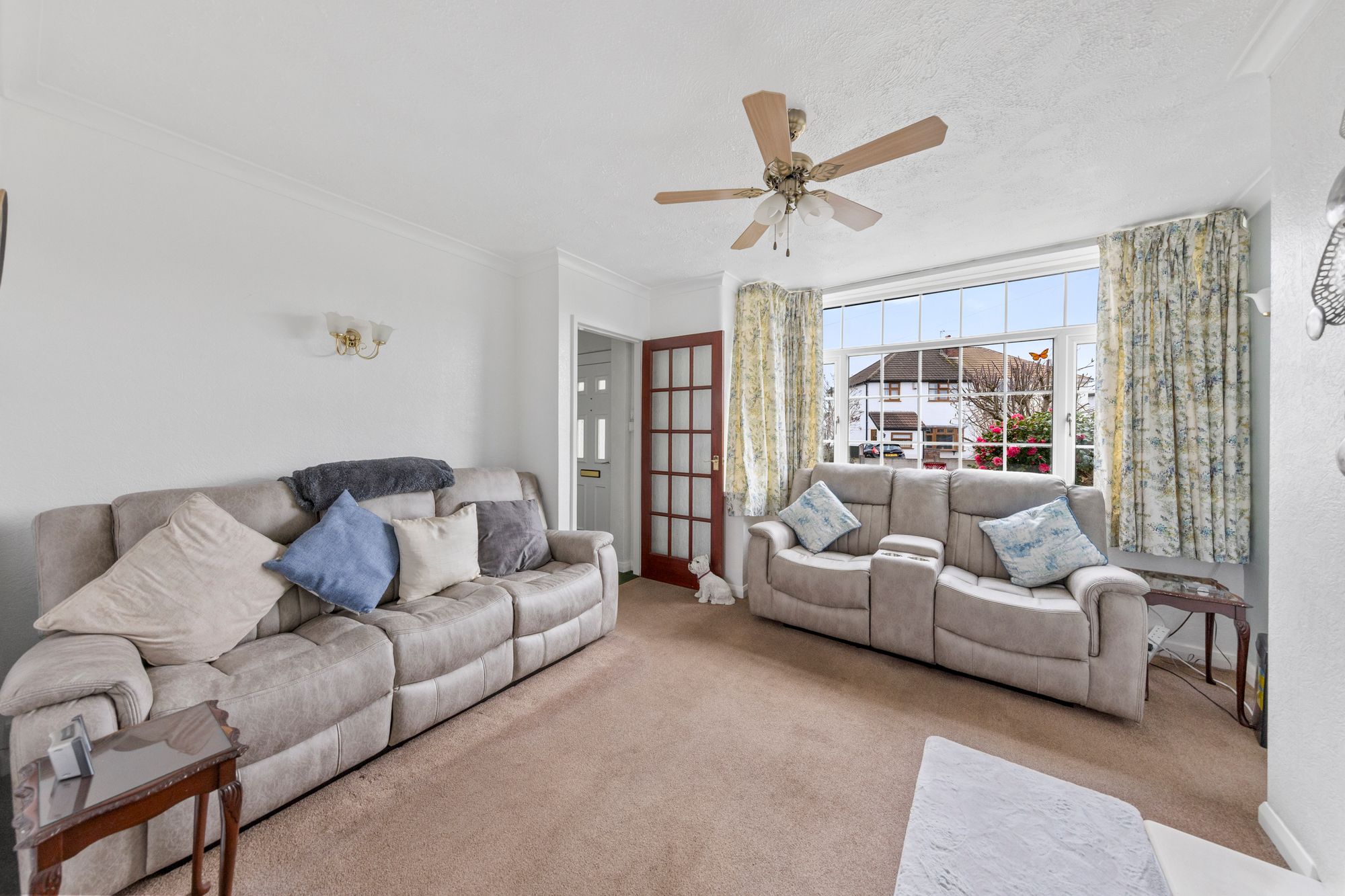 Windmill Lane, Penketh, WA5