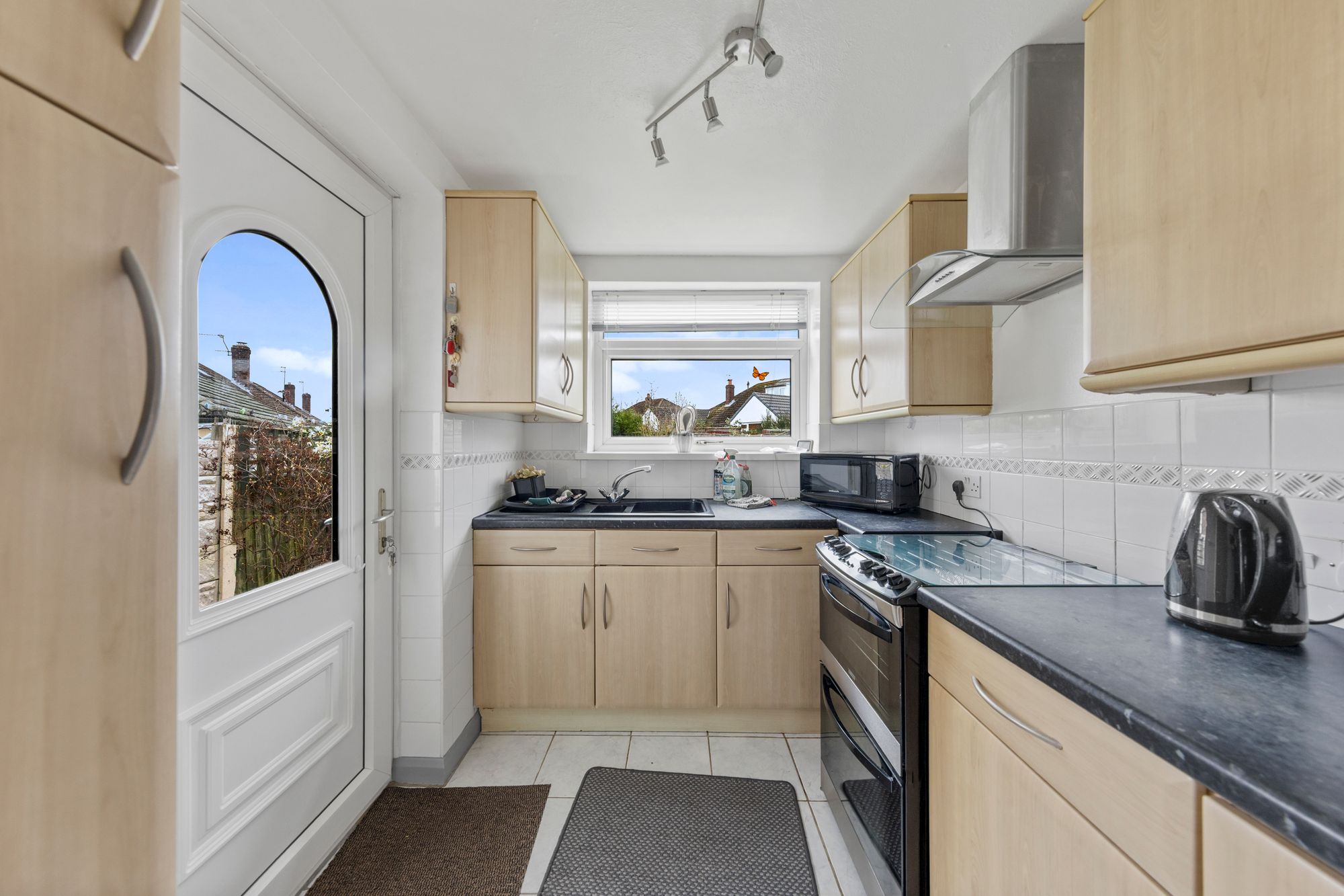 Windmill Lane, Penketh, WA5