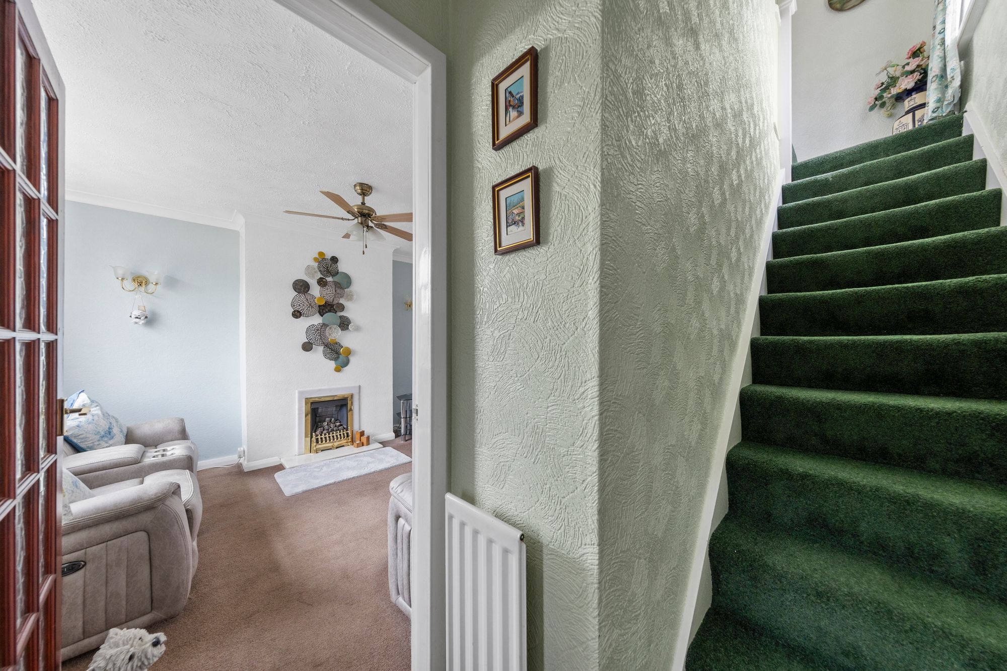 Windmill Lane, Penketh, WA5