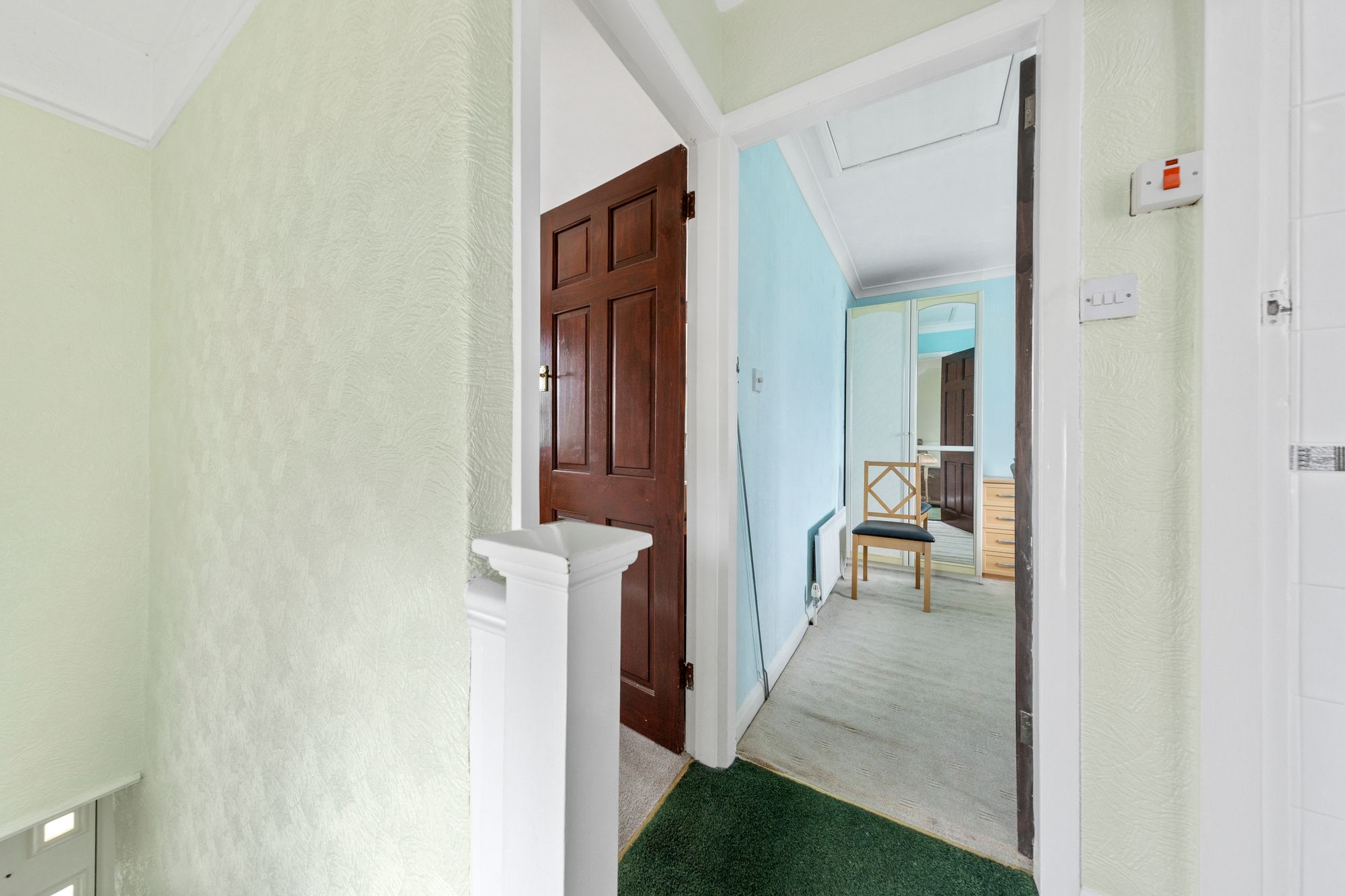 Windmill Lane, Penketh, WA5