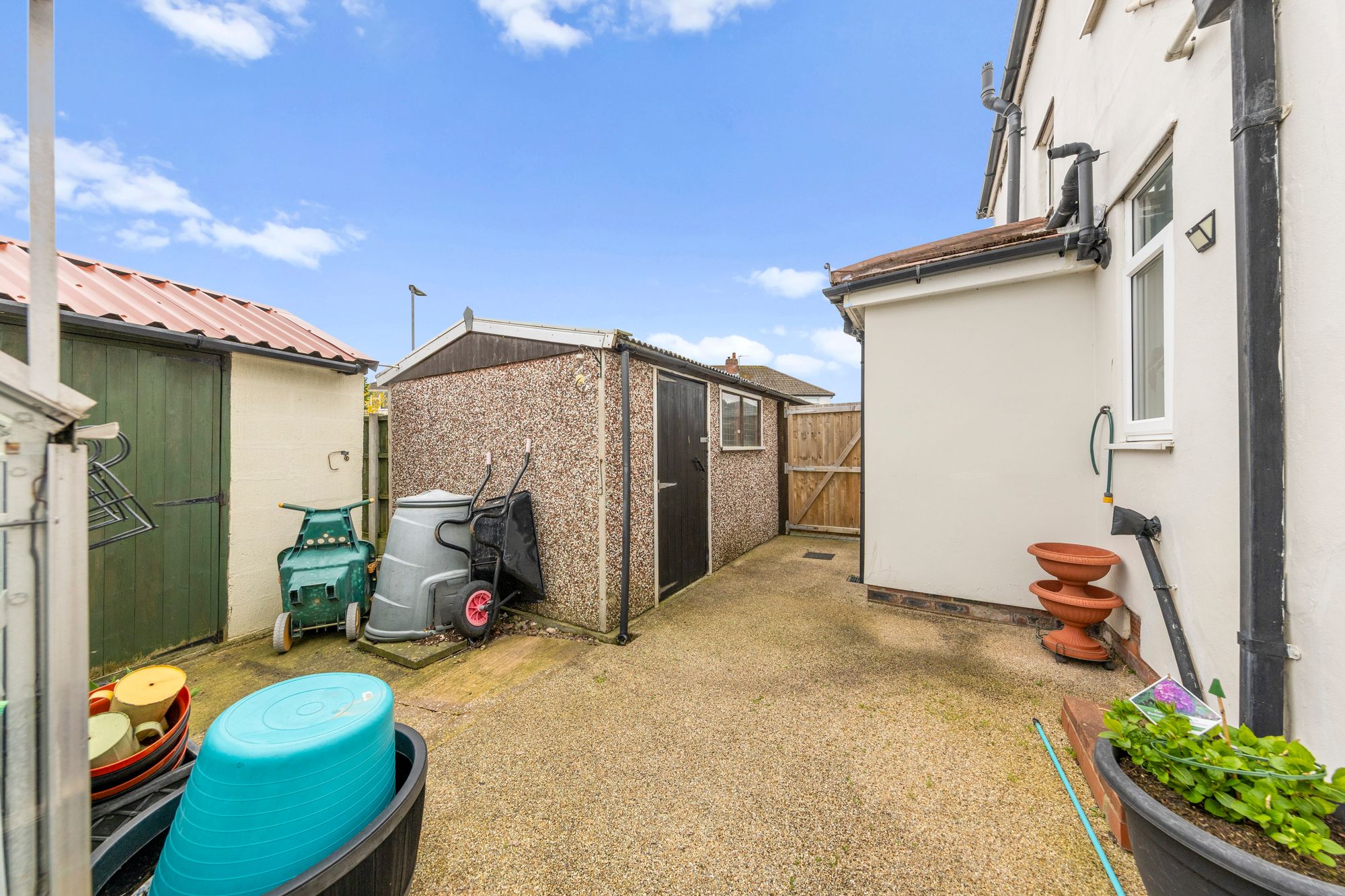 Windmill Lane, Penketh, WA5