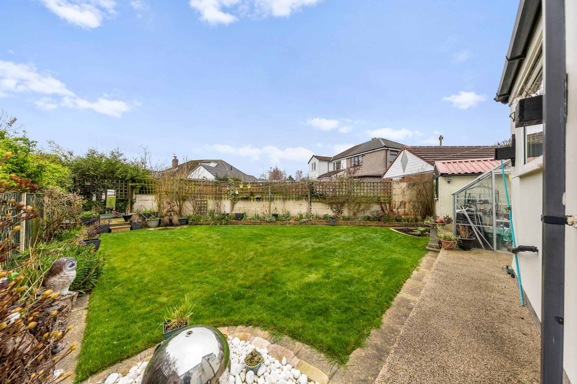 Windmill Lane, Penketh, WA5