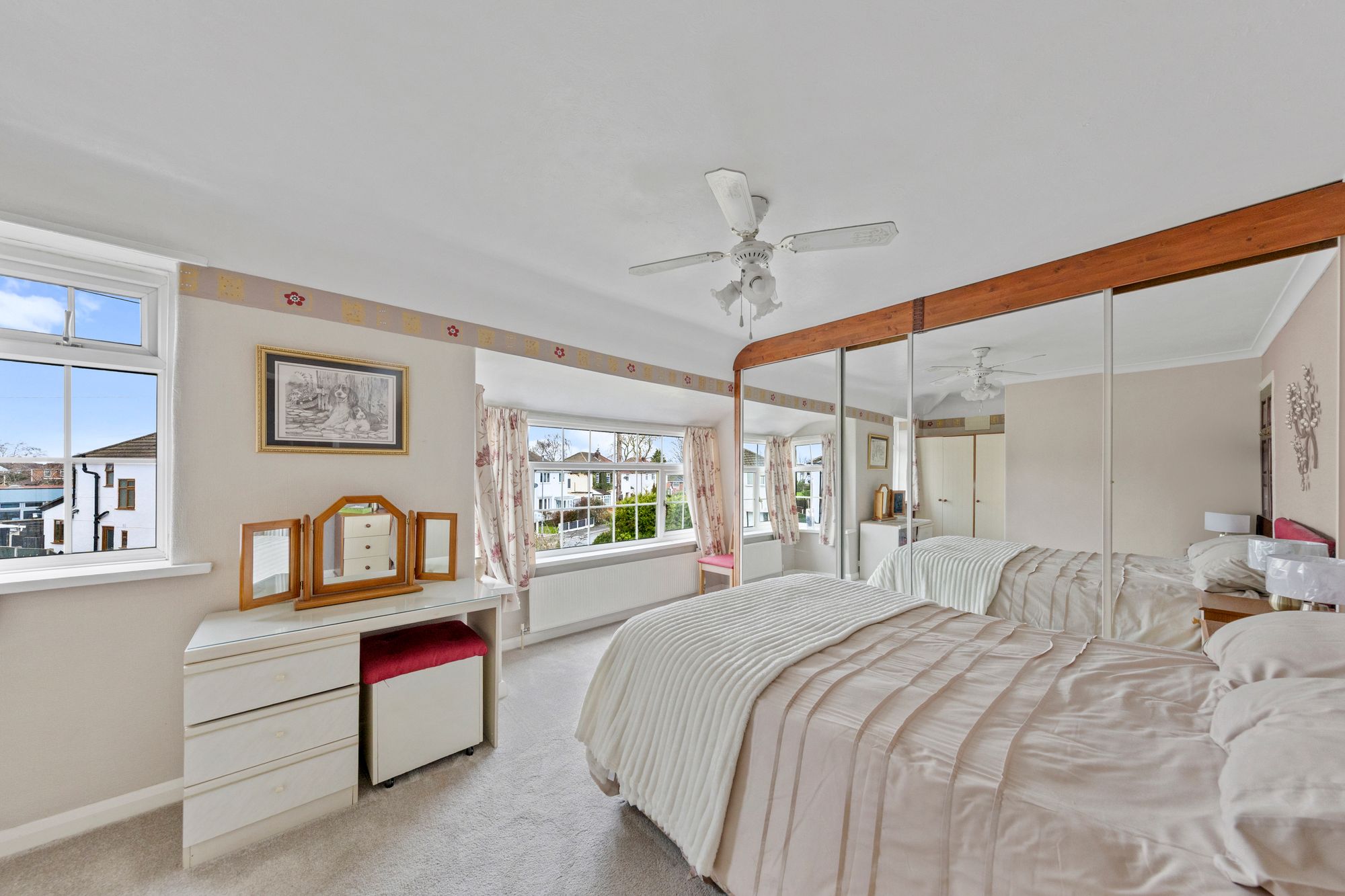 Windmill Lane, Penketh, WA5