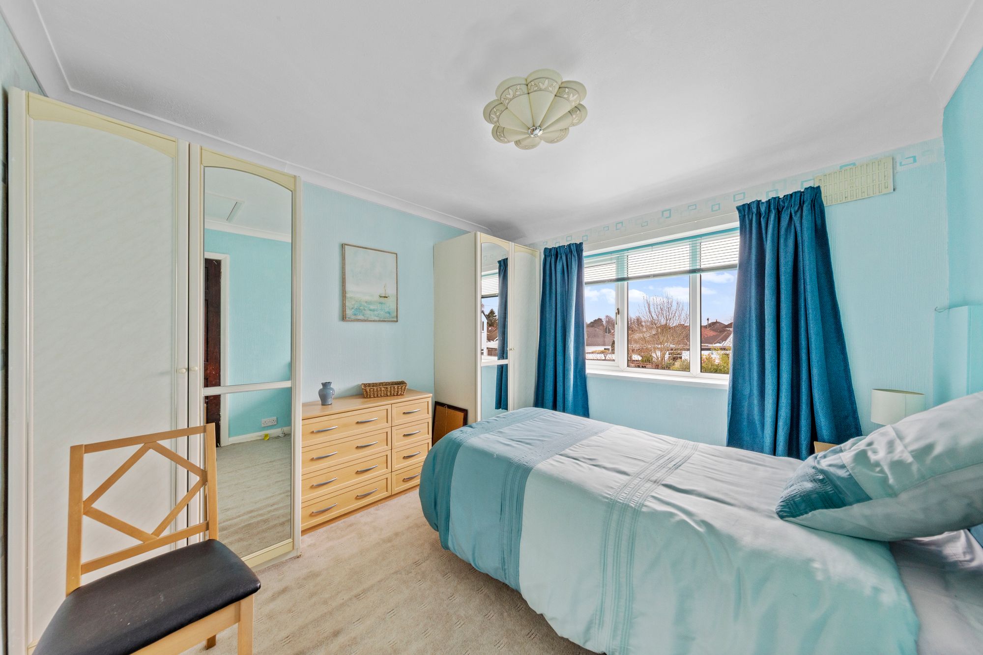 Windmill Lane, Penketh, WA5