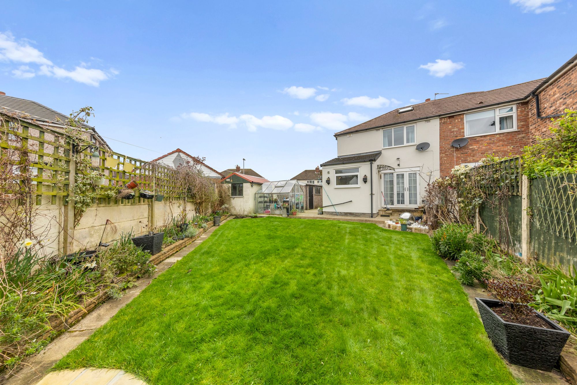 Windmill Lane, Penketh, WA5