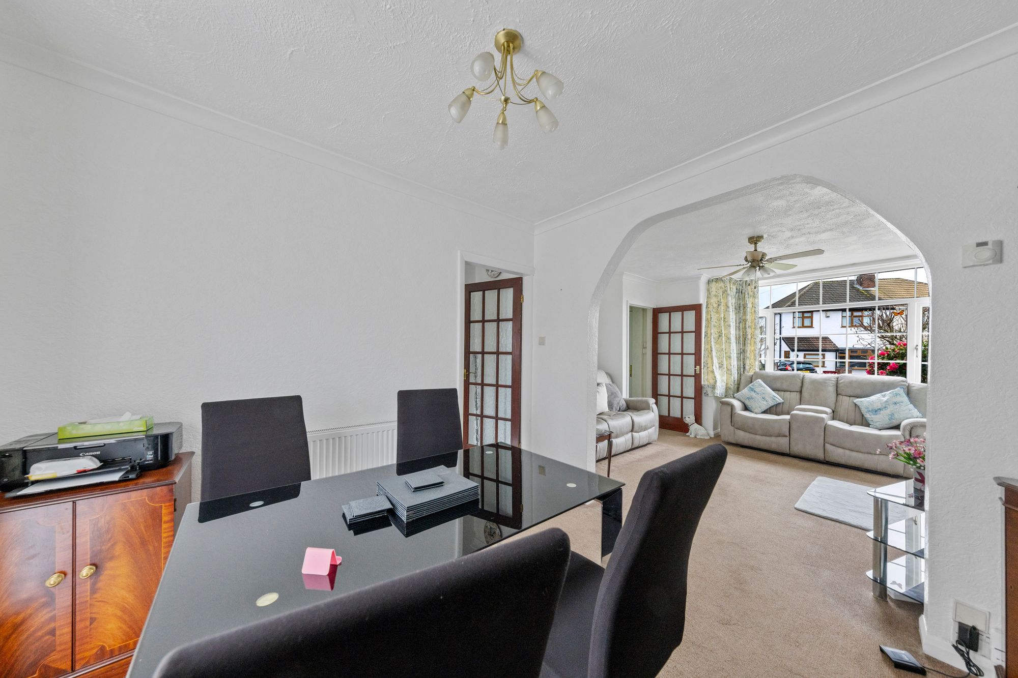 Windmill Lane, Penketh, WA5