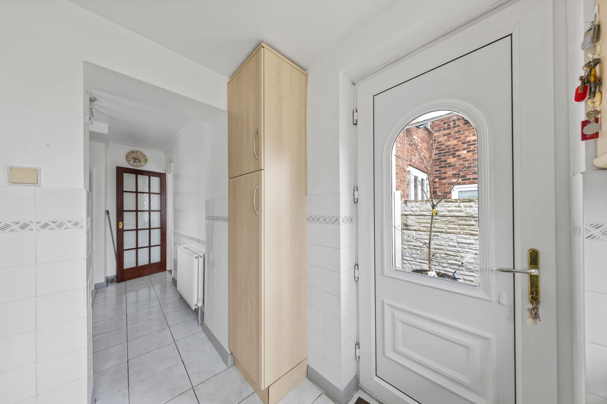 Windmill Lane, Penketh, WA5