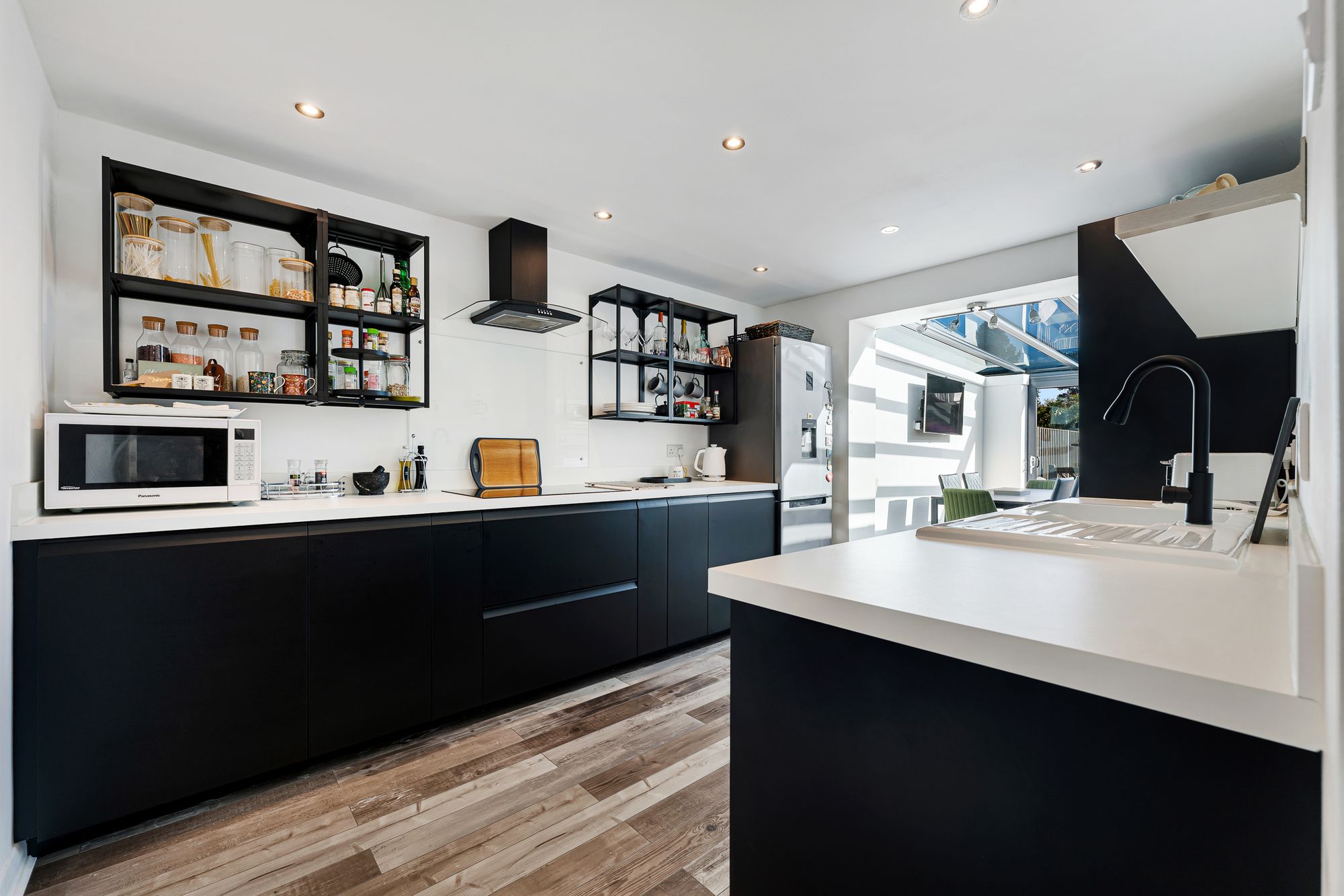 Wheatfield Road, Widnes