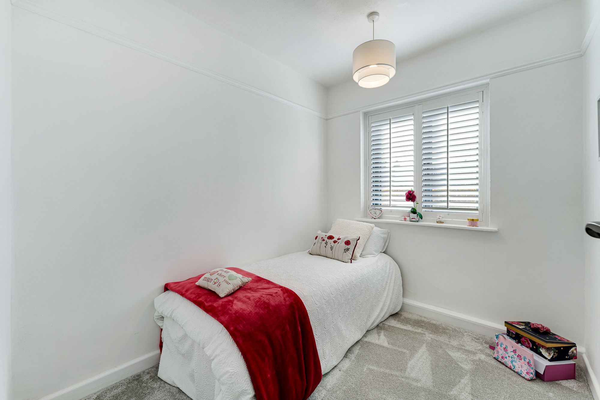 Wheatfield Road, Widnes