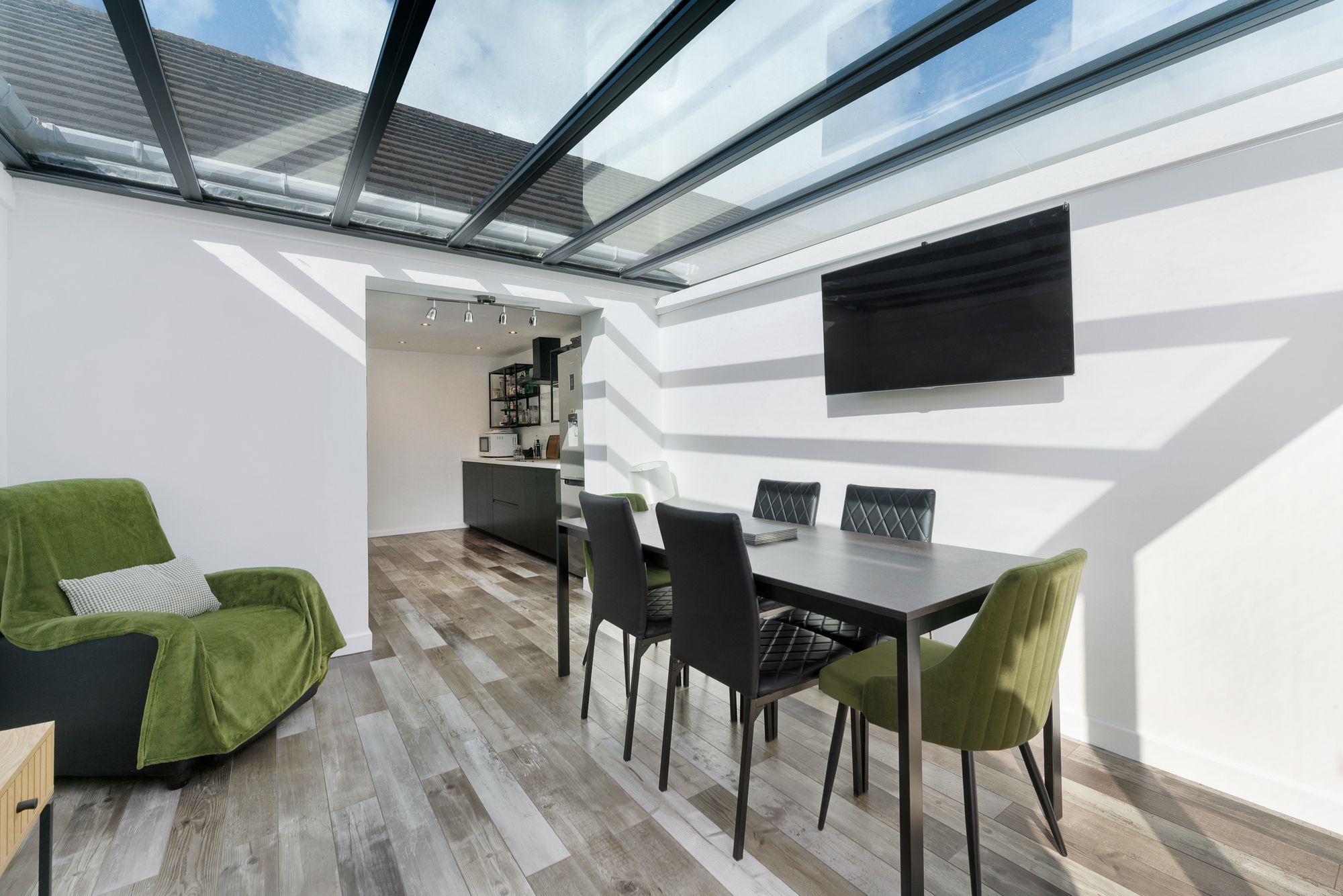 Wheatfield Road, Widnes