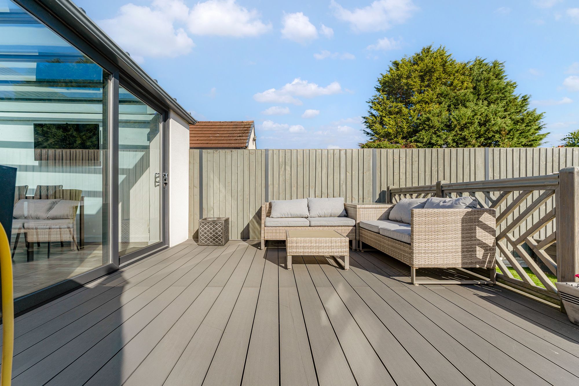 Wheatfield Road, Widnes