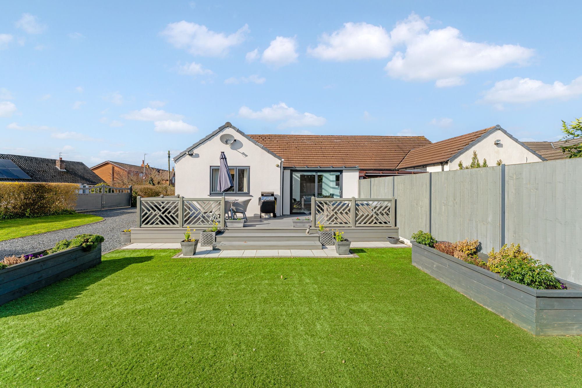 Wheatfield Road, Widnes