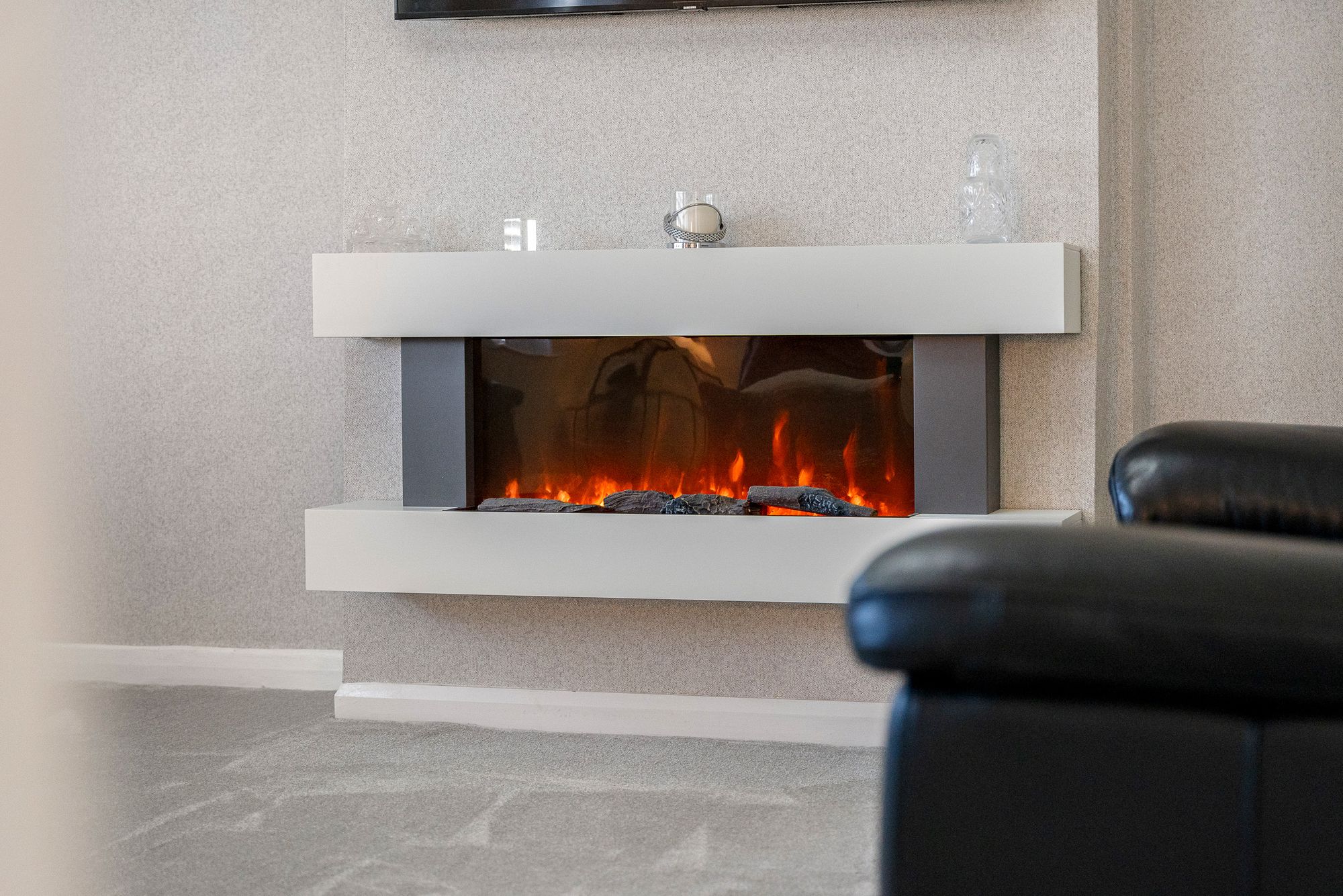 Wheatfield Road, Widnes