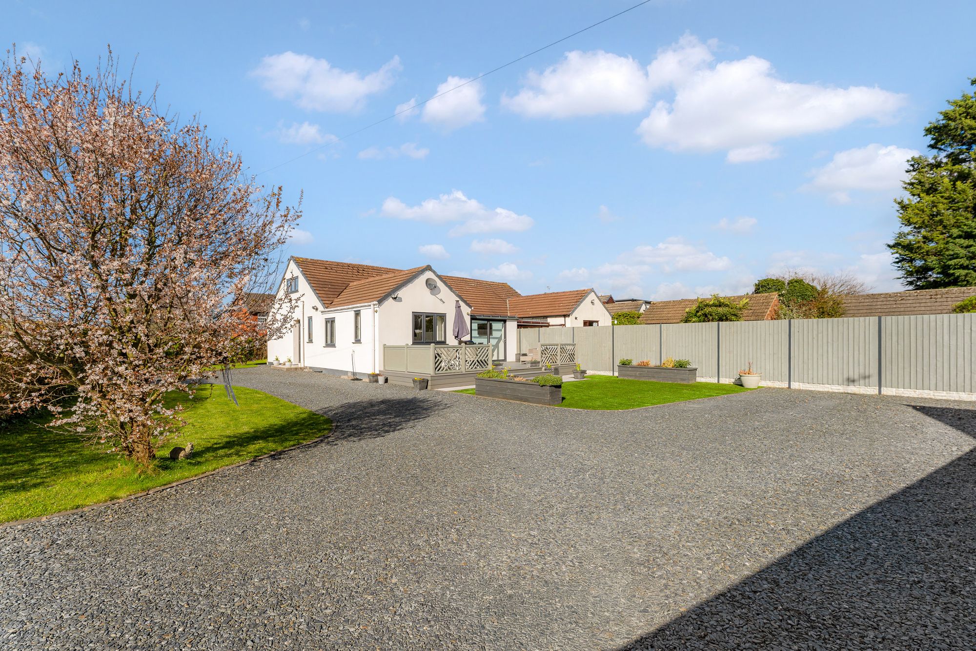 Wheatfield Road, Widnes