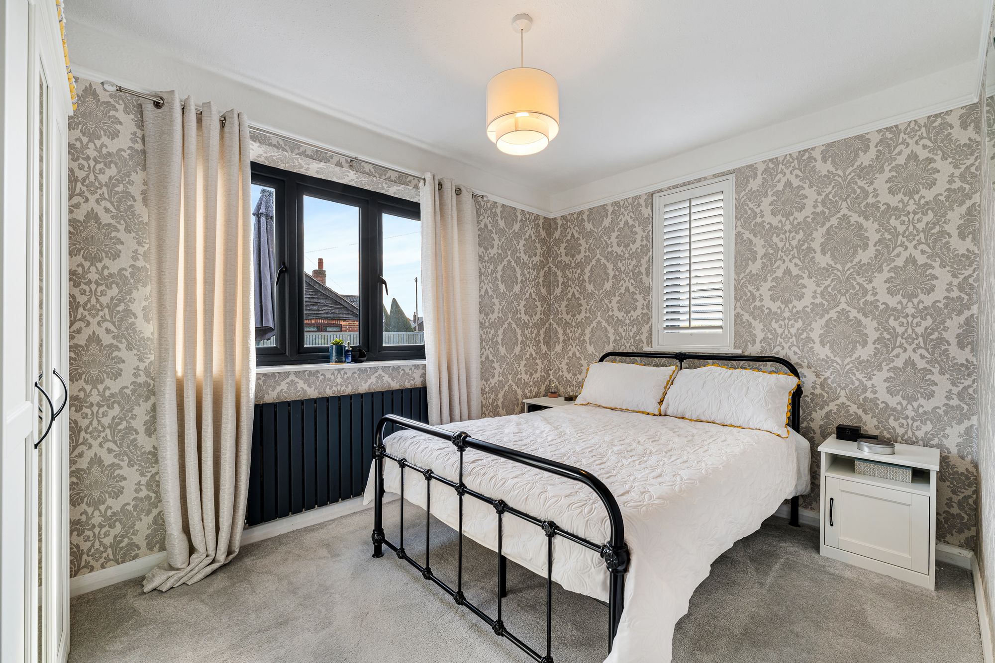 Wheatfield Road, Widnes