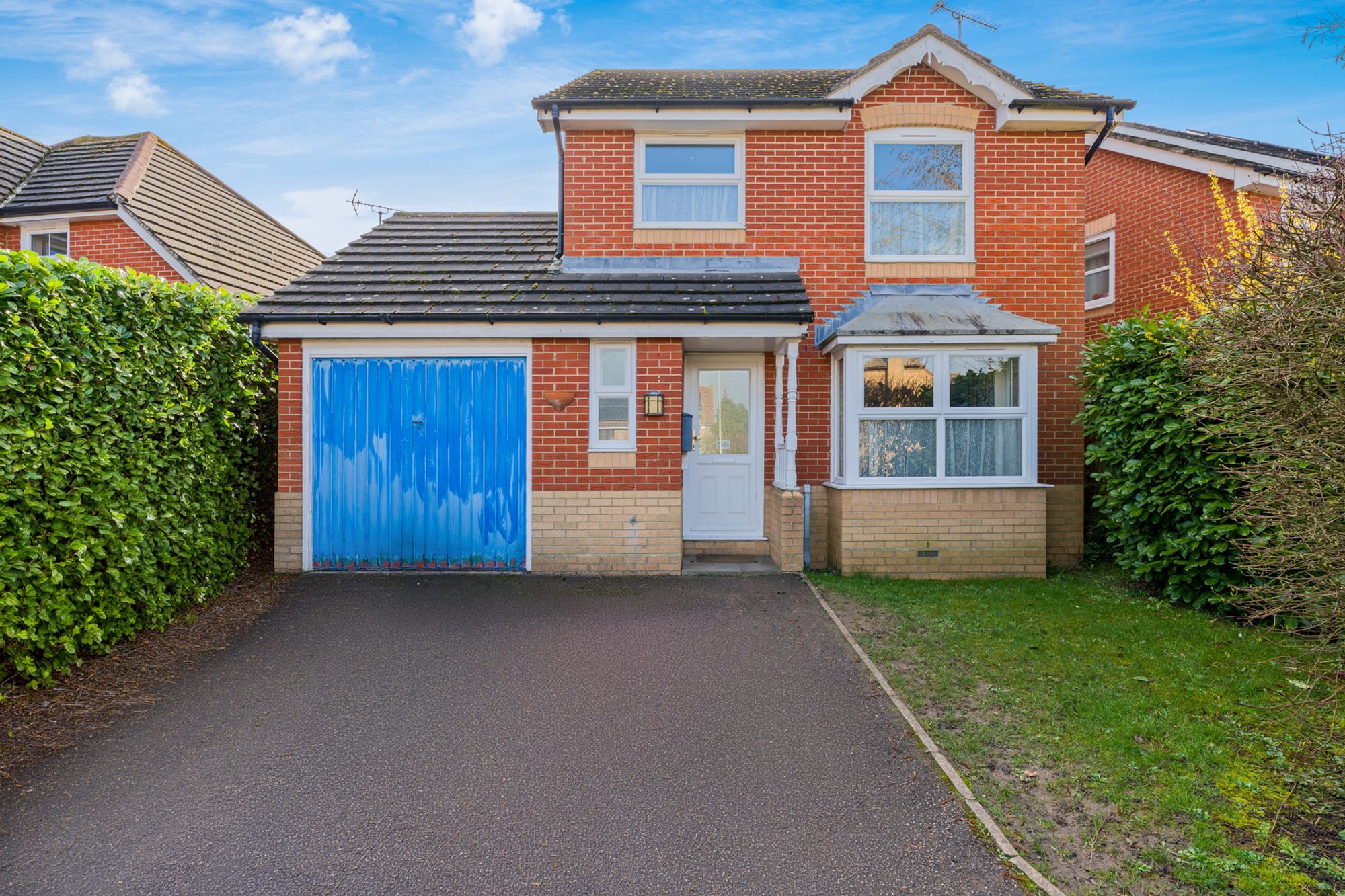 Foxglove Close, Bishop’s Stortford, CM23