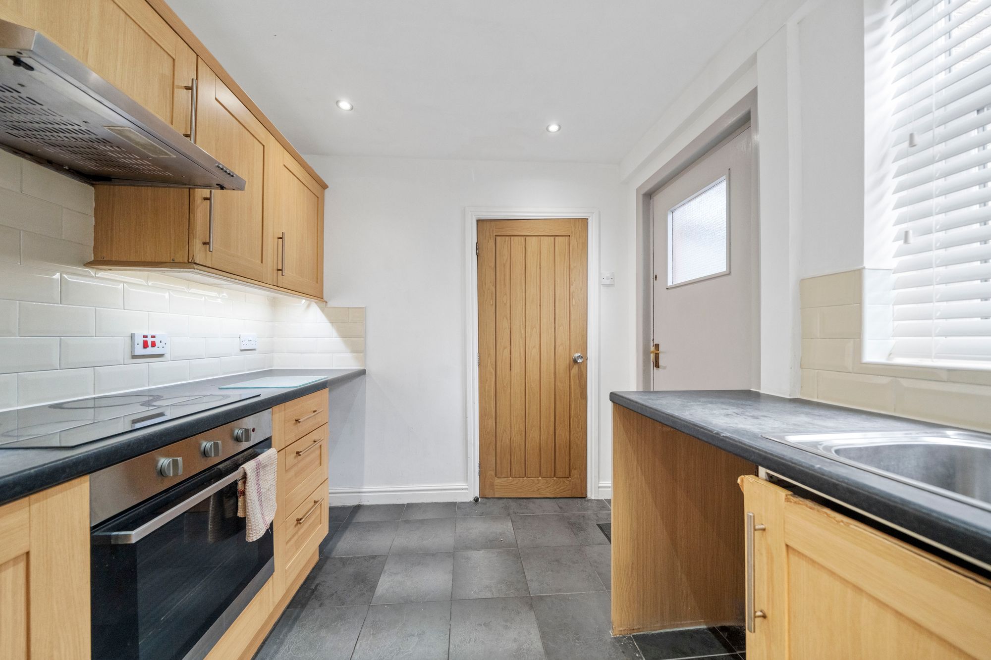 Firs Lane, Leigh, WN7