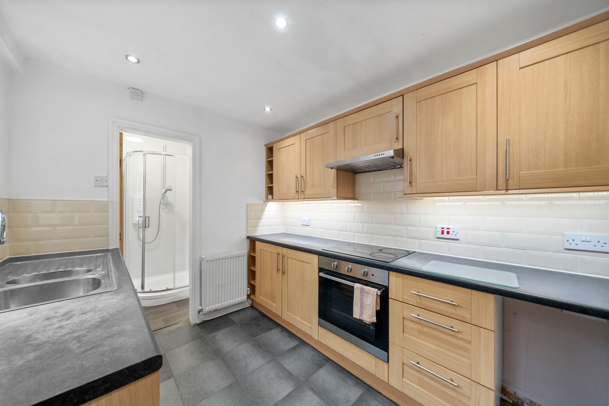 Firs Lane, Leigh, WN7