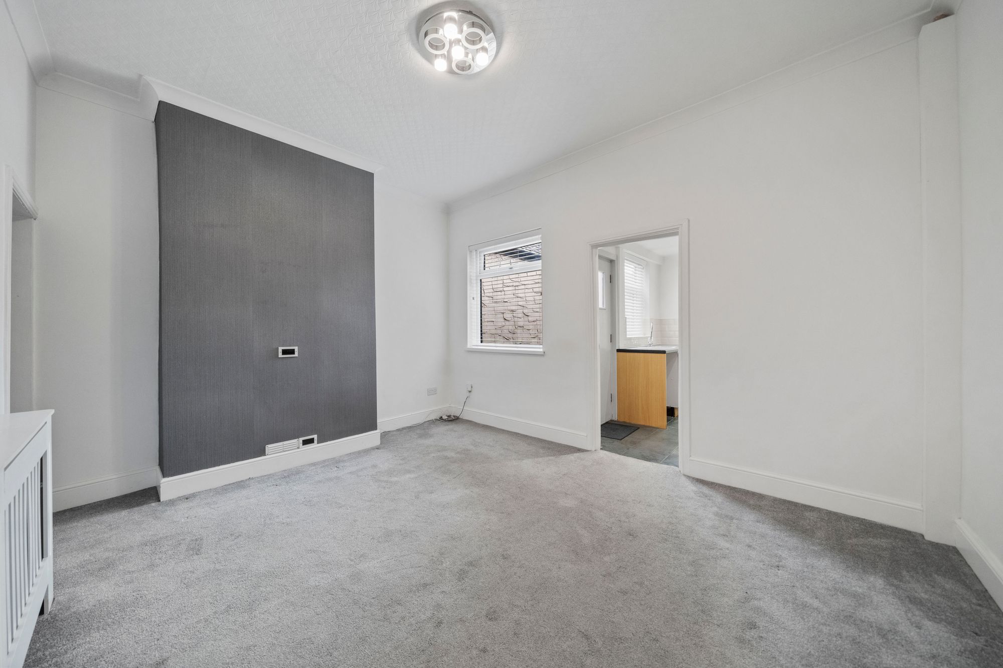 Firs Lane, Leigh, WN7