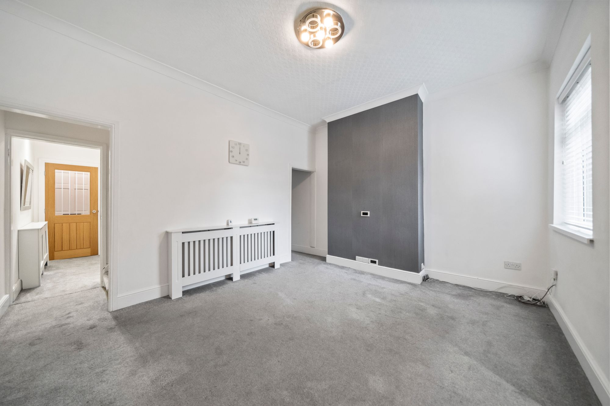 Firs Lane, Leigh, WN7