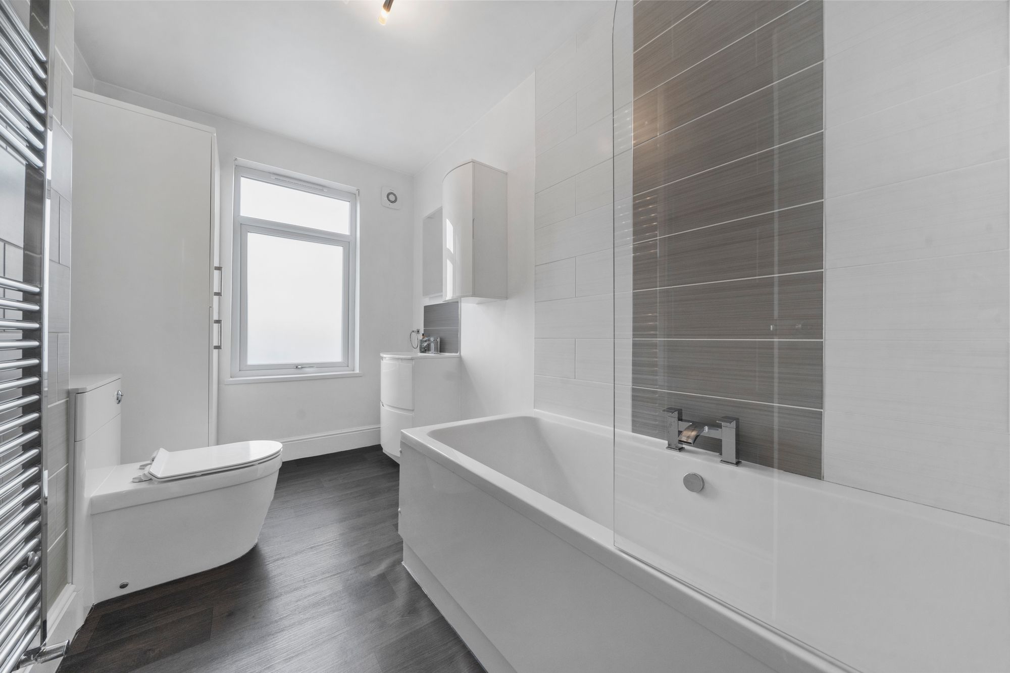 Firs Lane, Leigh, WN7