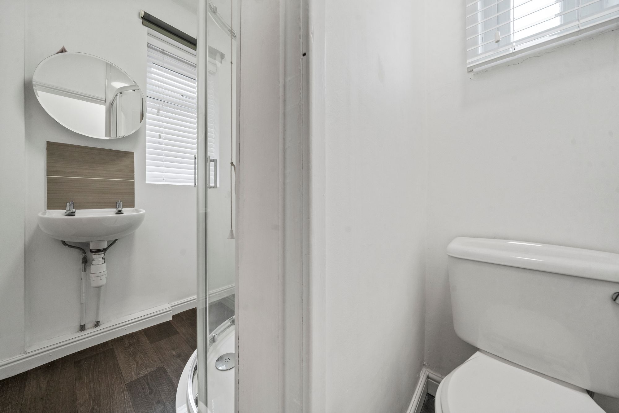 Firs Lane, Leigh, WN7