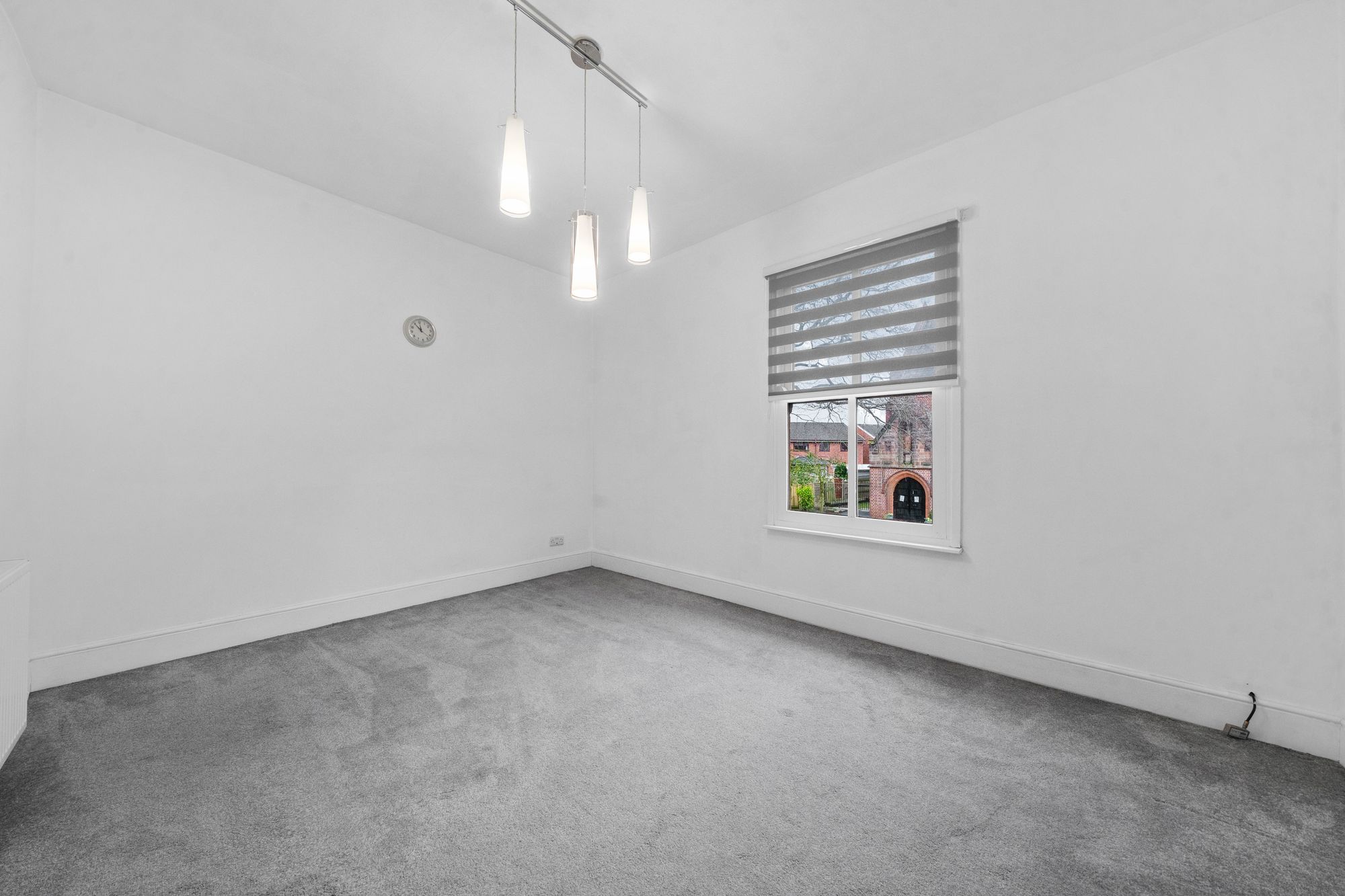 Firs Lane, Leigh, WN7