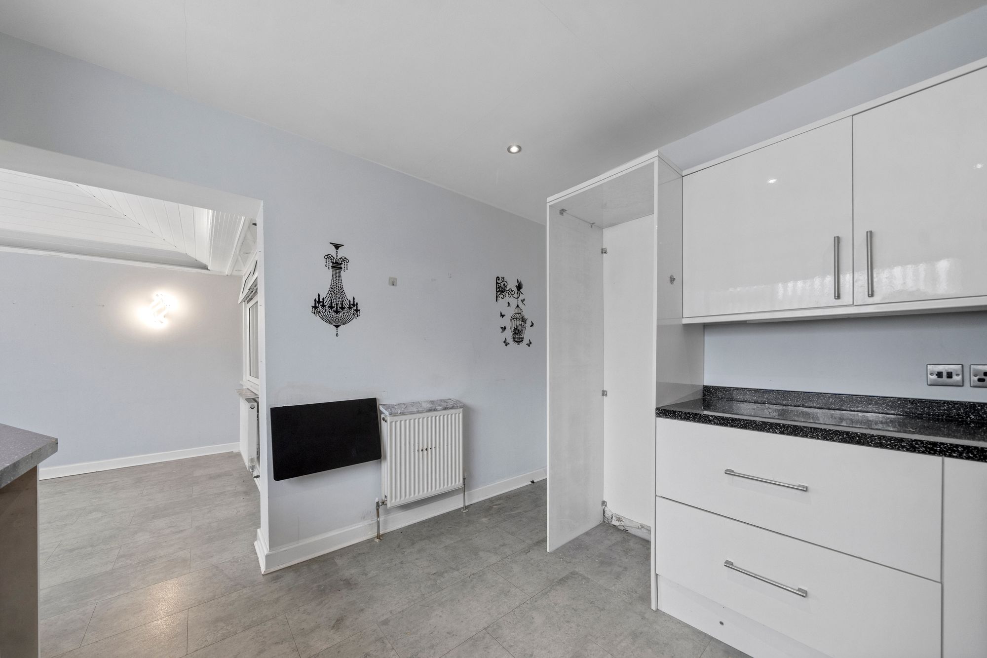 Sunnyside Road, Wigan