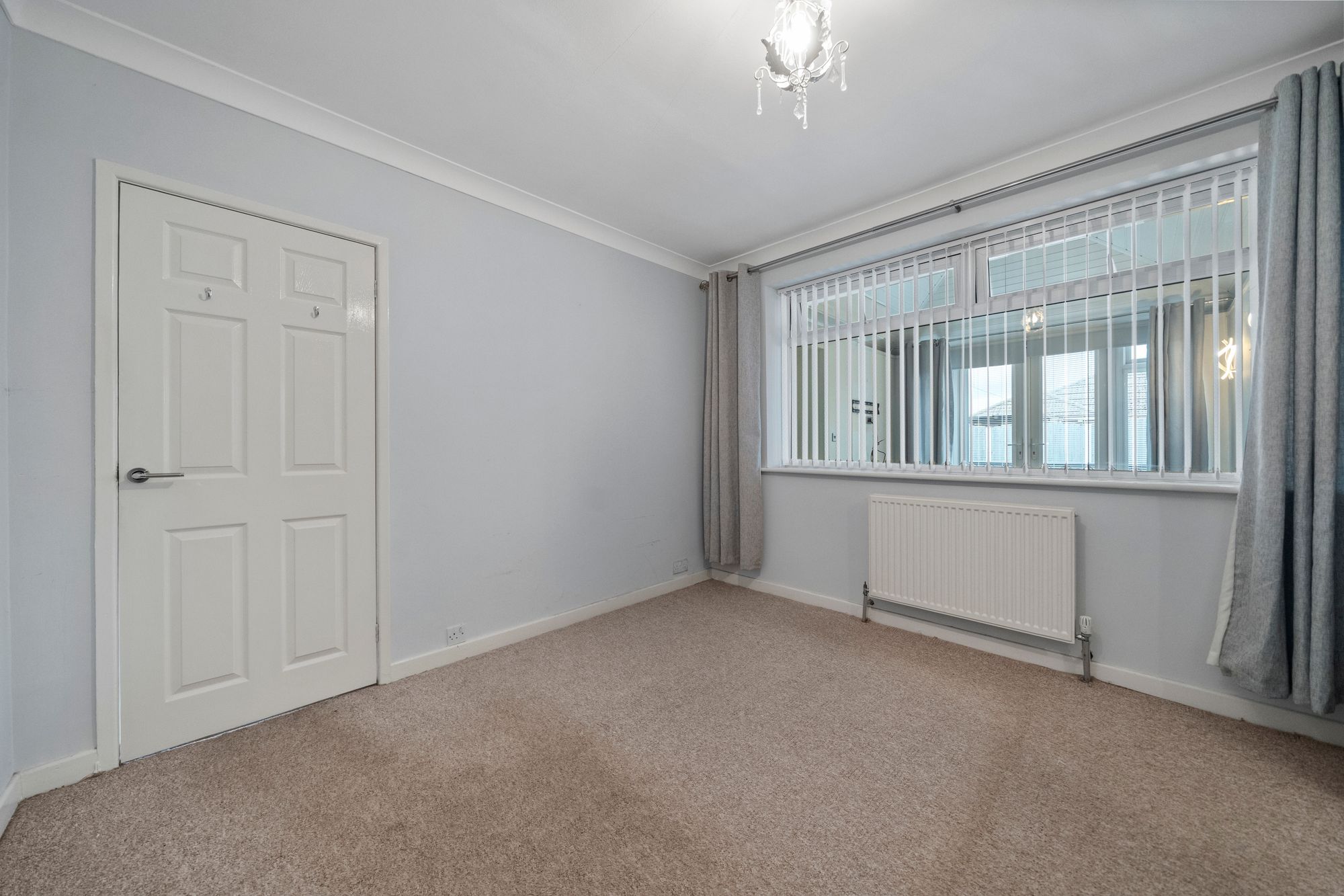 Sunnyside Road, Wigan