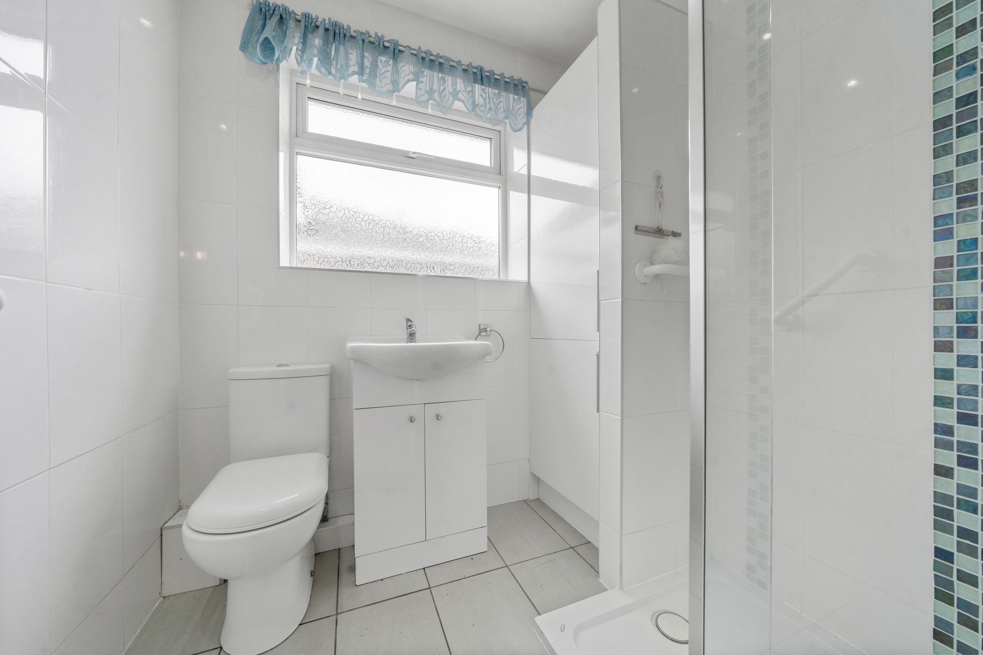 Sunnyside Road, Wigan