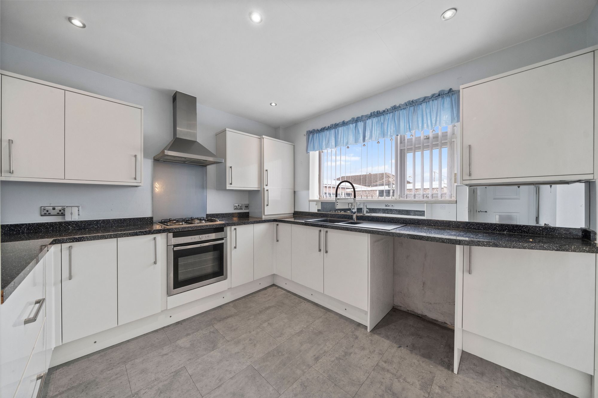 Sunnyside Road, Wigan