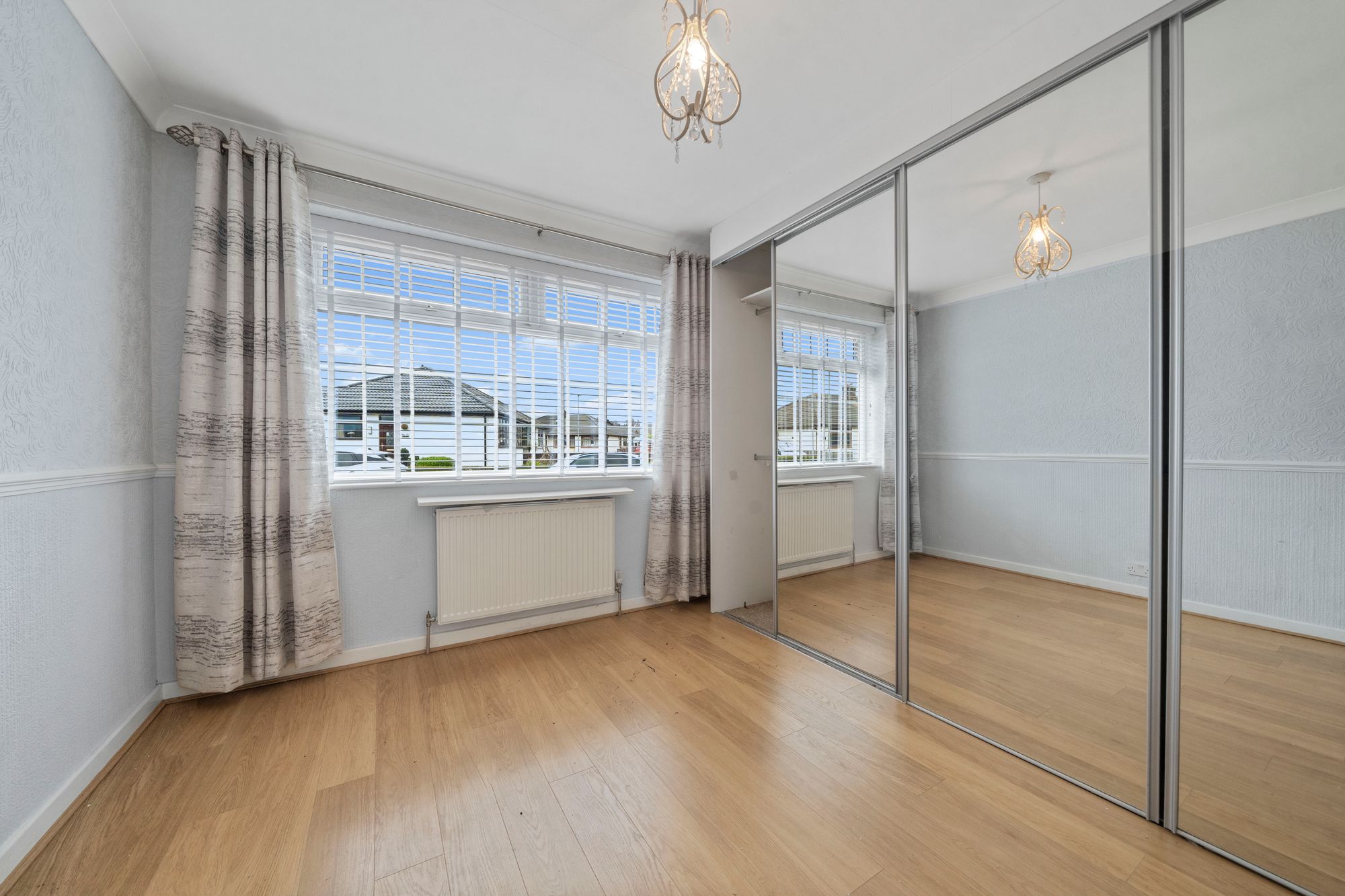 Sunnyside Road, Wigan