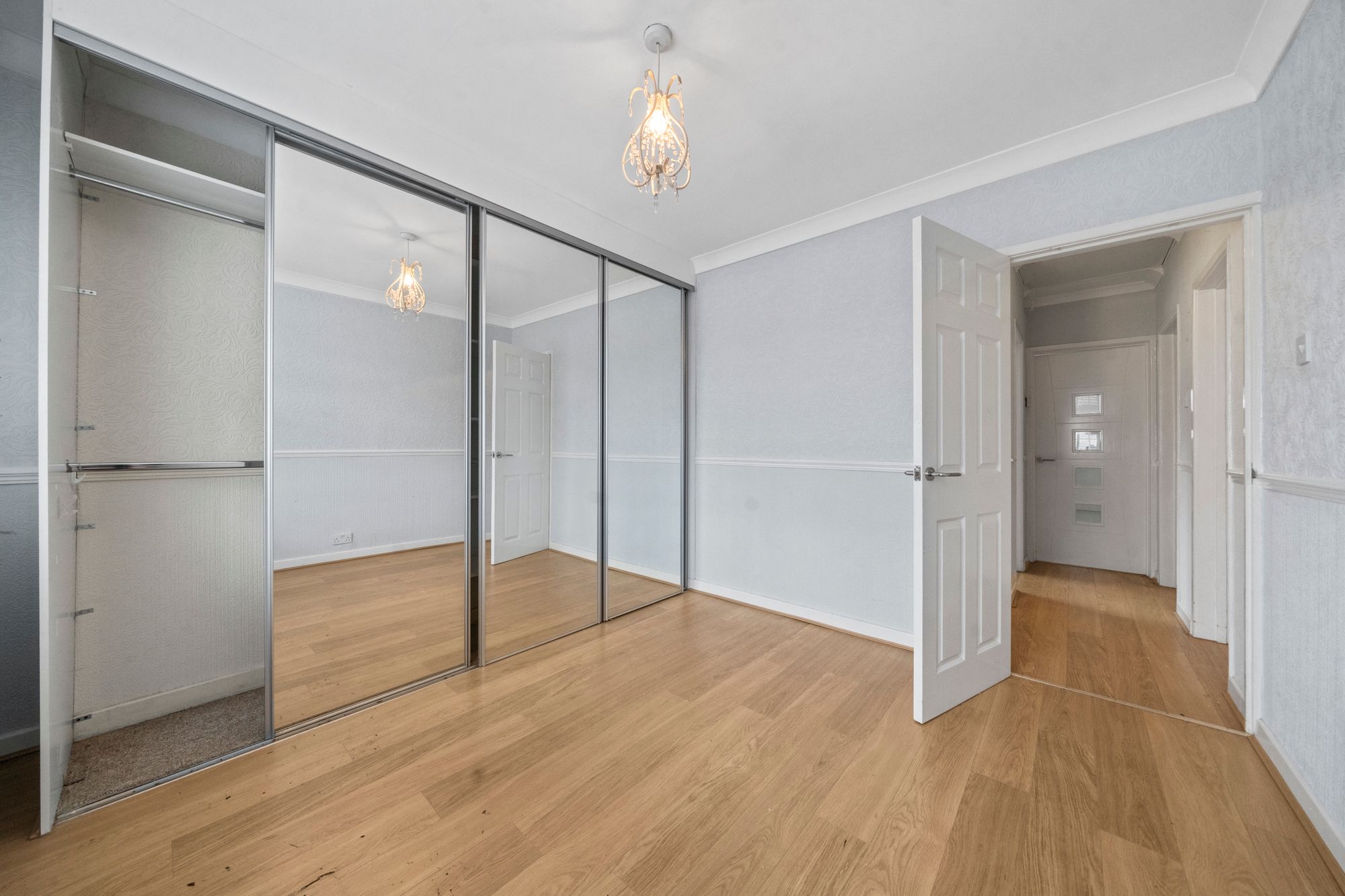 Sunnyside Road, Wigan