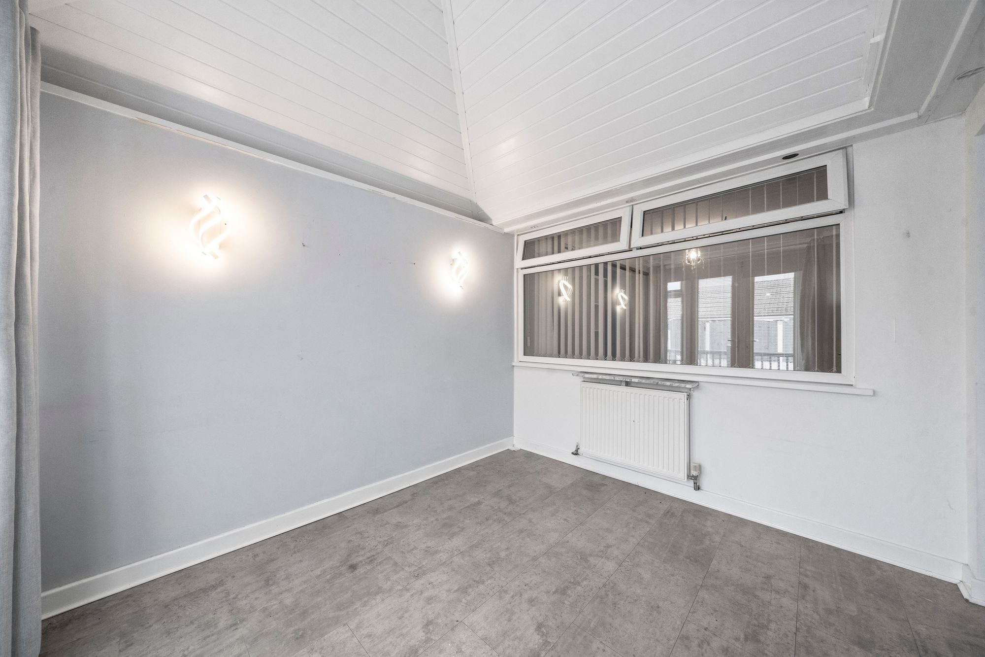 Sunnyside Road, Wigan