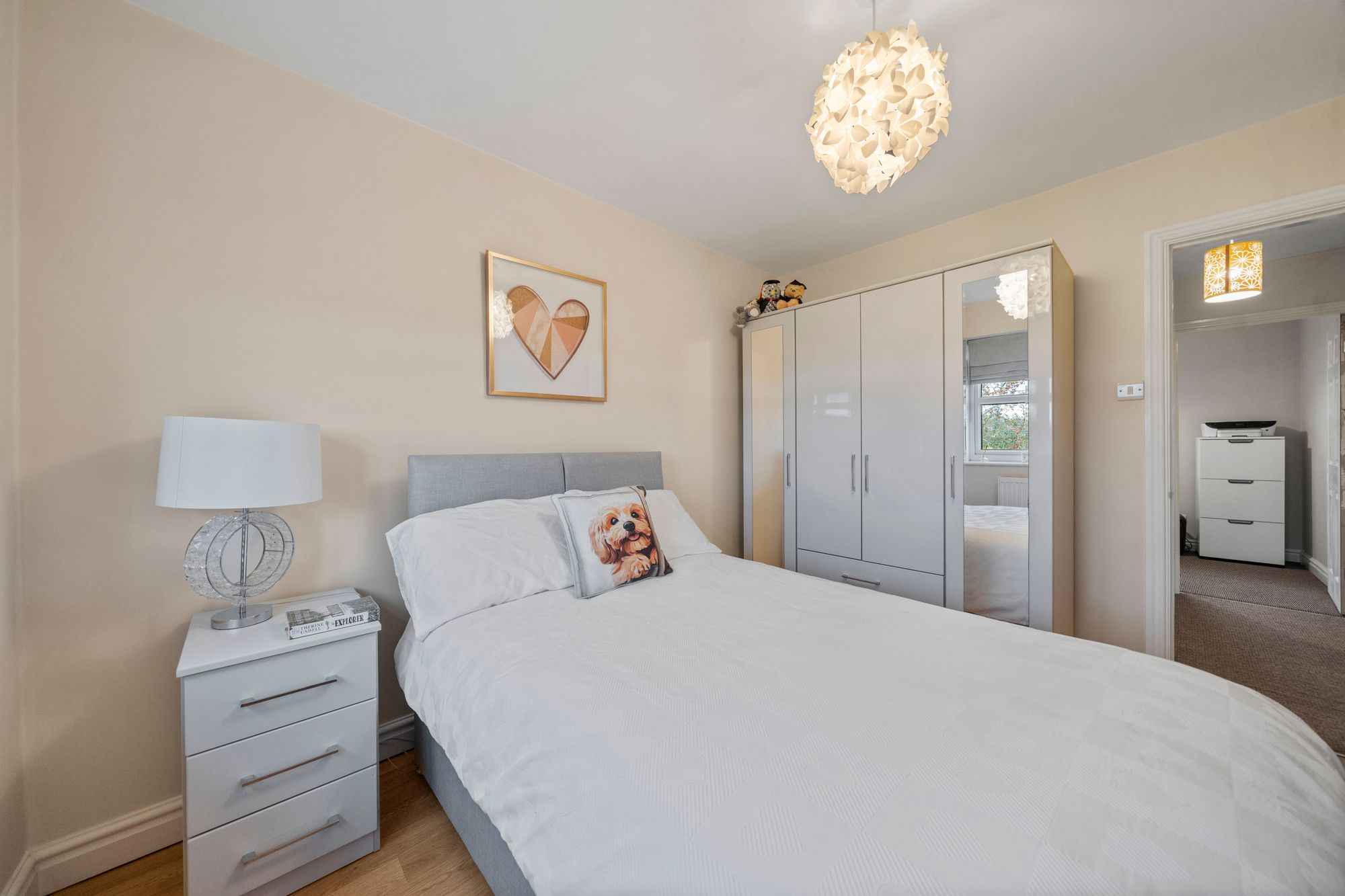 Evesham Close, Leigh, WN7