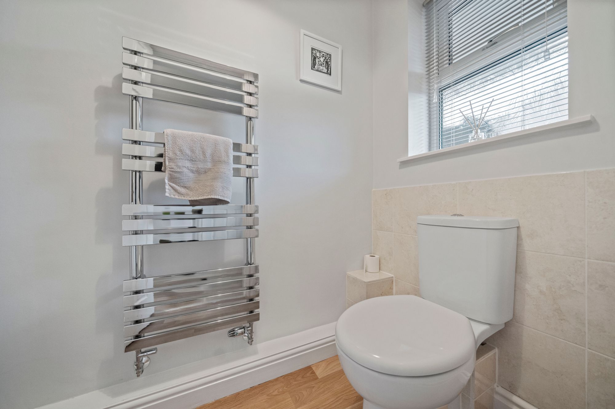 Evesham Close, Leigh, WN7