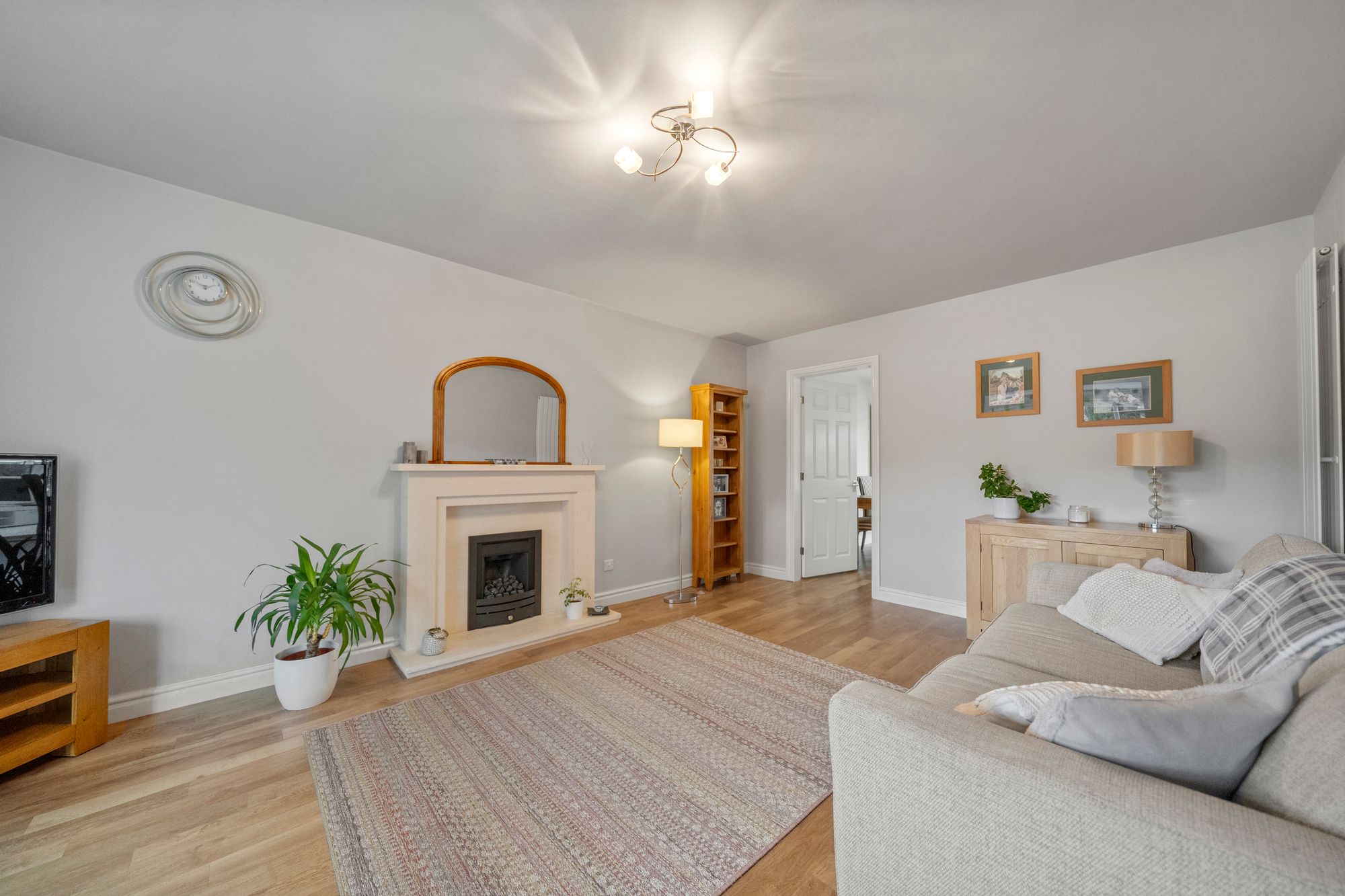 Evesham Close, Leigh, WN7