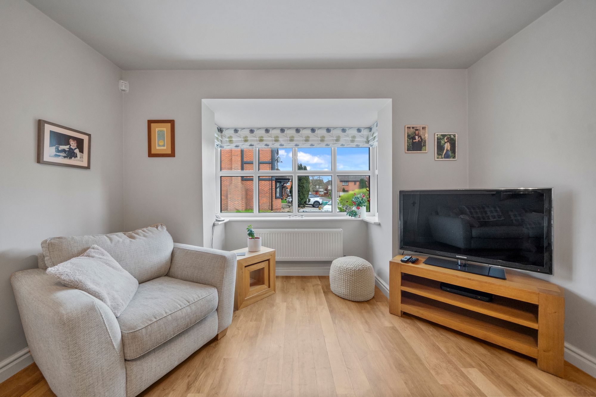 Evesham Close, Leigh, WN7